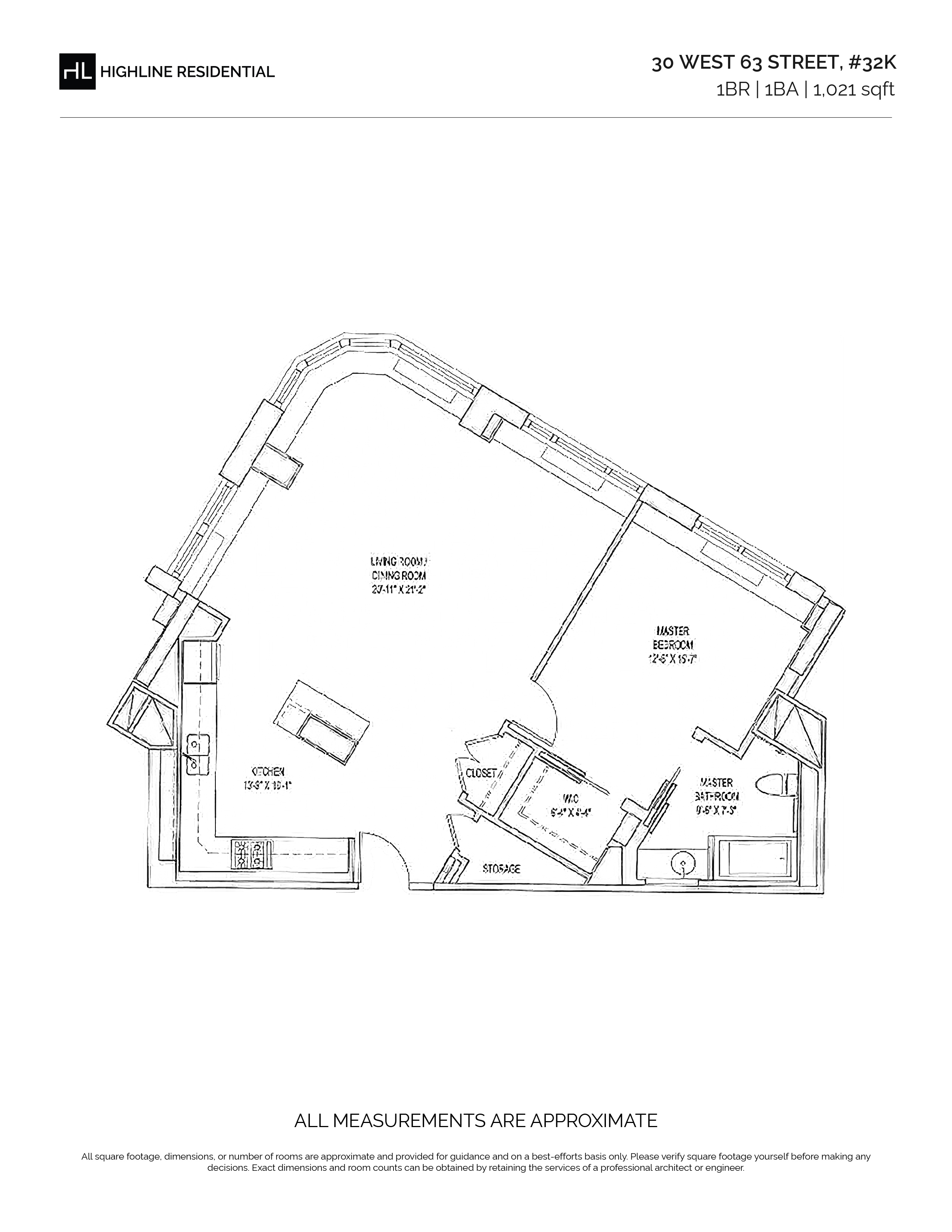 Photo for 30 Lincoln Plaza - 30 West 63rd Street Condominium in Upper West Side, Manhattan