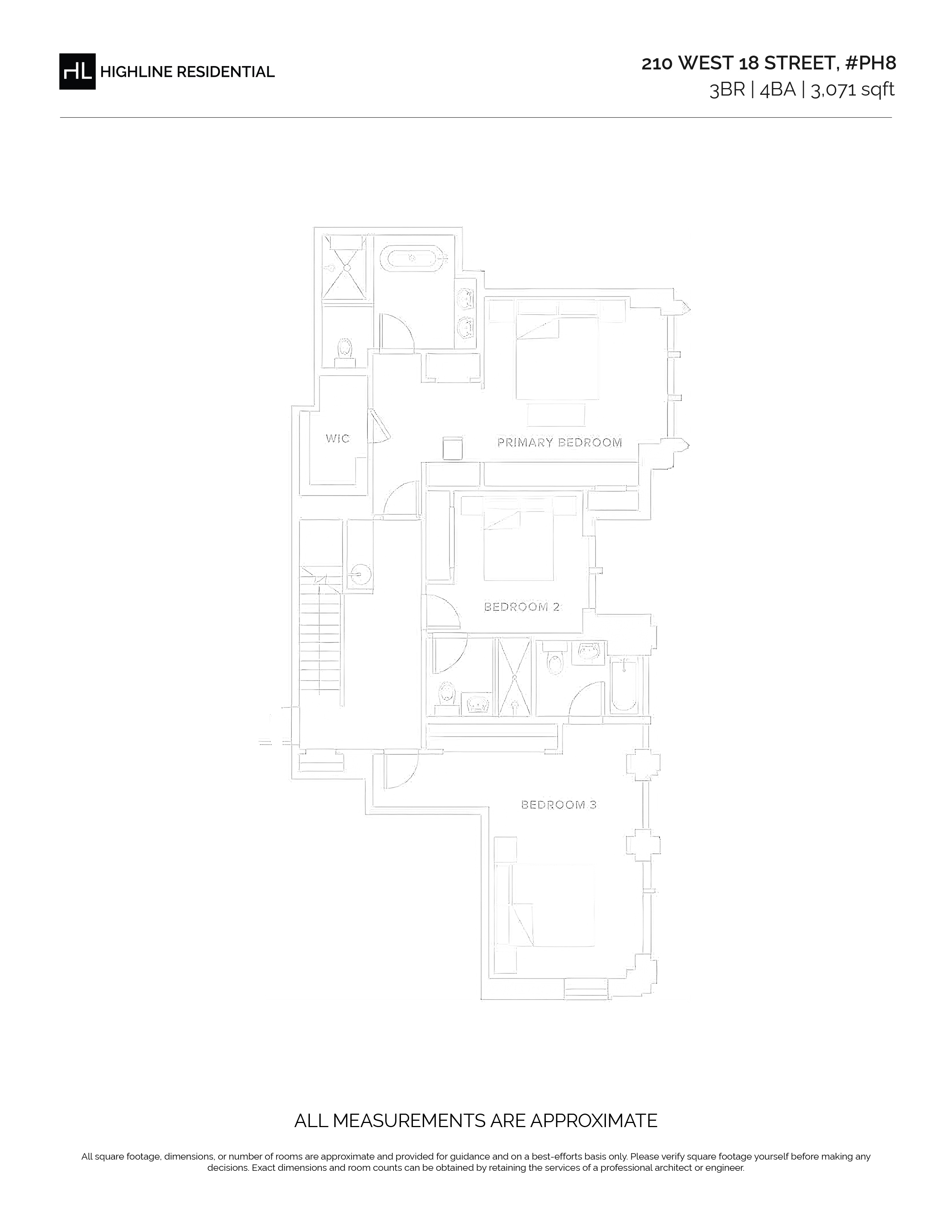 Photo for Walker Tower - 212 West 18th Street Condominium in Chelsea, Manhattan