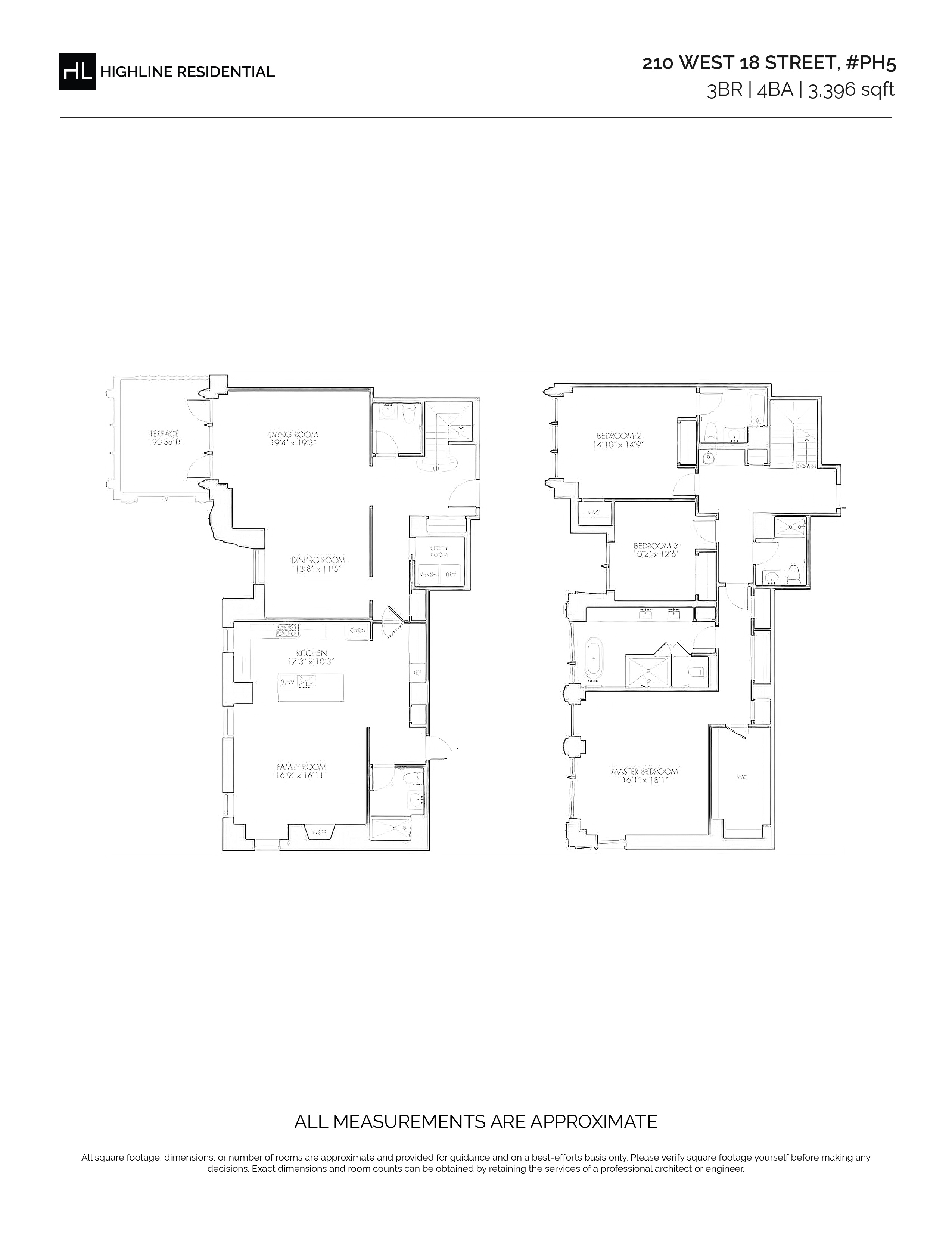 Photo for Walker Tower - 212 West 18th Street Condominium in Chelsea, Manhattan