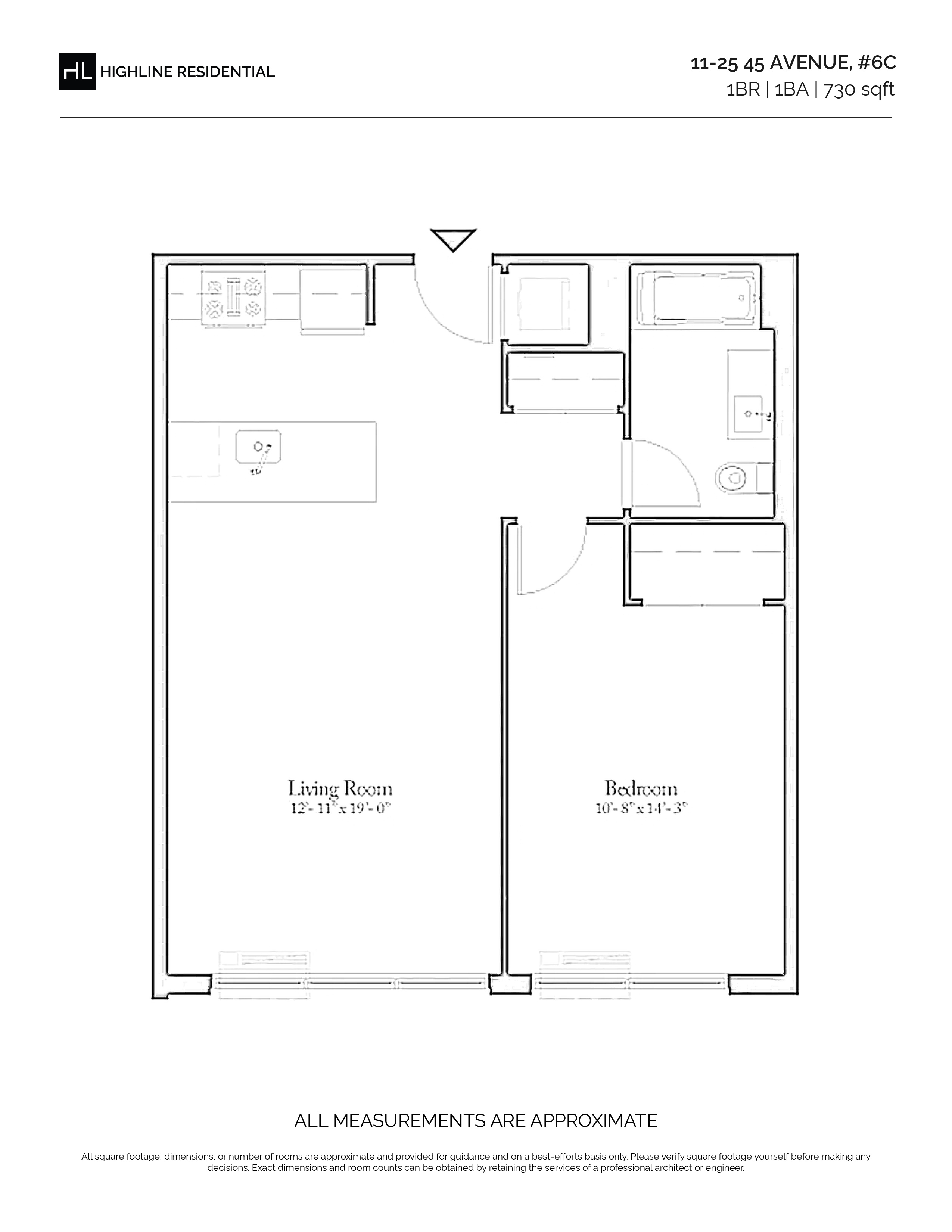 Photo for One Murray Park - 11-25 45th Avenue Condominium in Long Island City, Queens