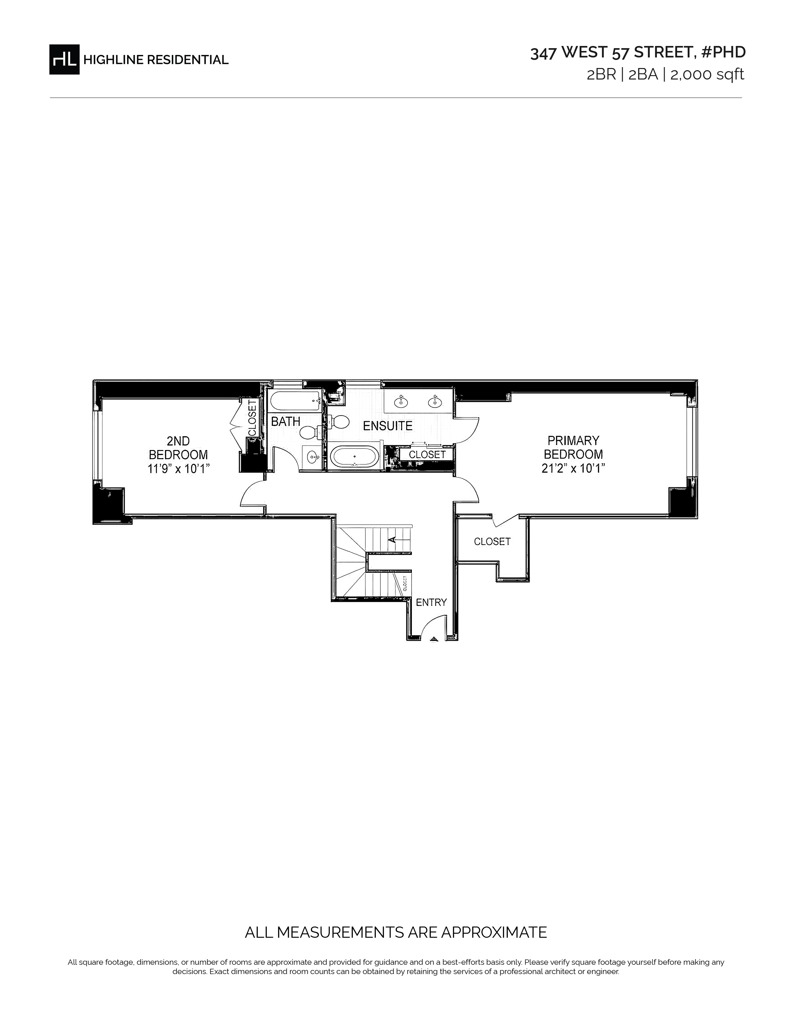 Photo for The Colonnade - 347 West 57th Street Condominium in Midtown West, Manhattan