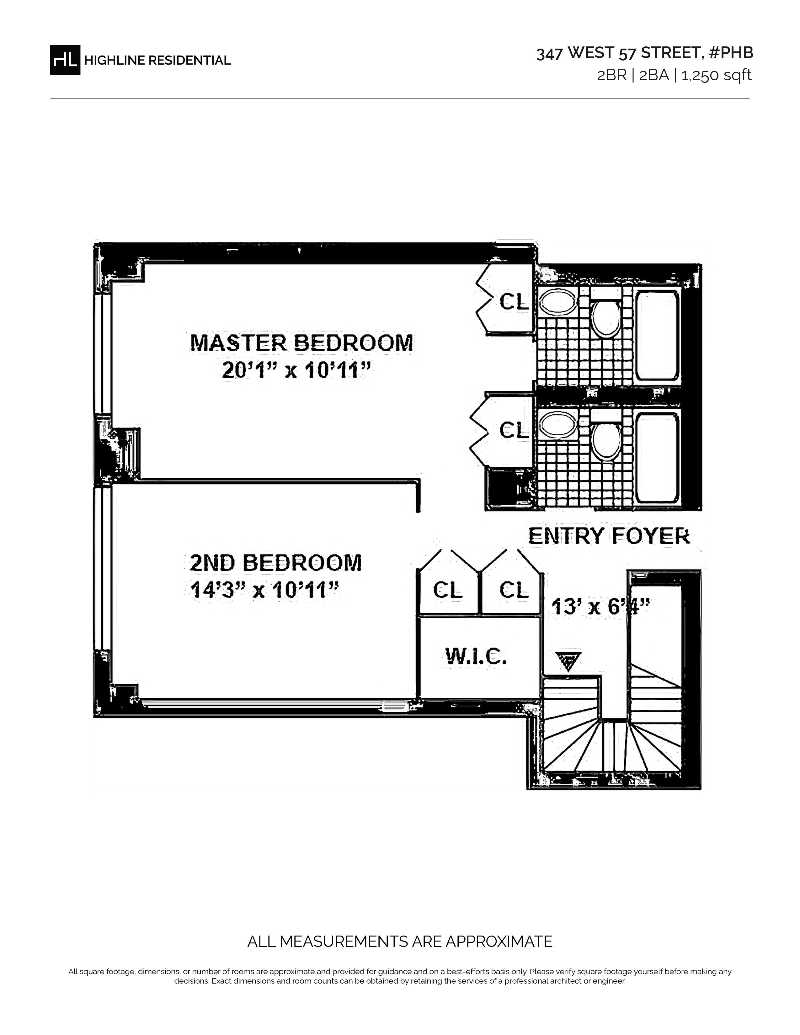 Photo for The Colonnade - 347 West 57th Street Condominium in Midtown West, Manhattan