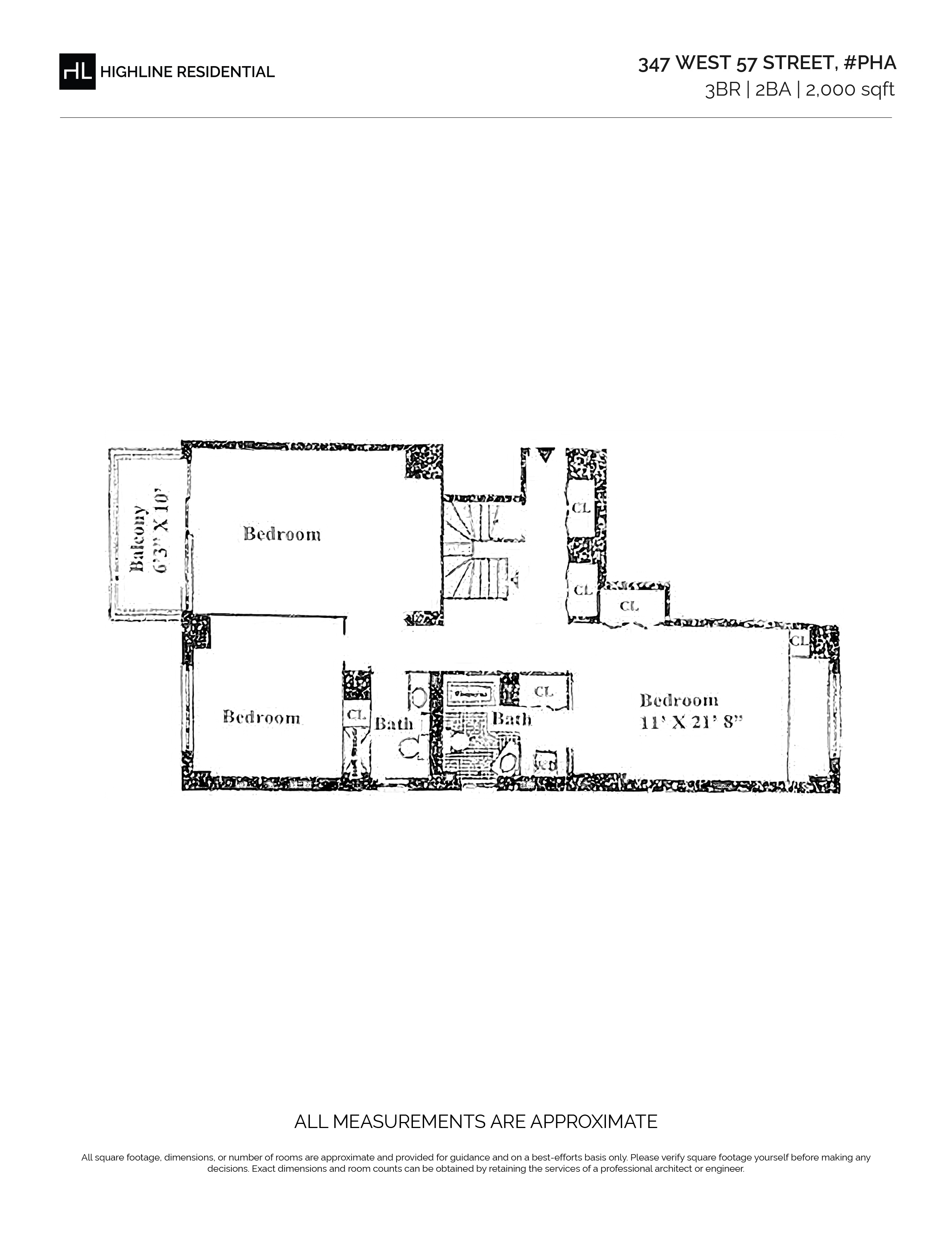 Photo for The Colonnade - 347 West 57th Street Condominium in Midtown West, Manhattan