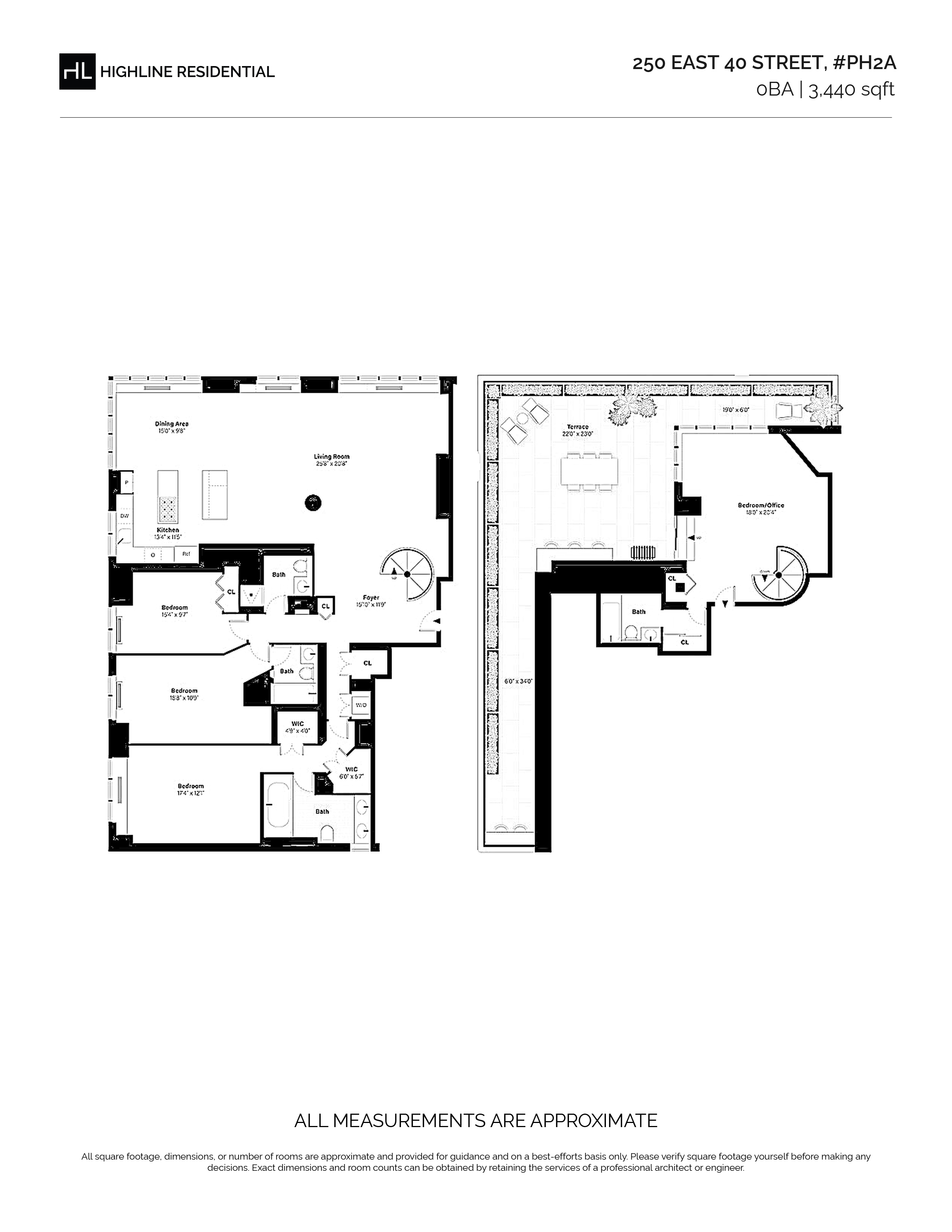 Photo for The Highpoint - 250 East 40th Street Condominium in Midtown East, Manhattan