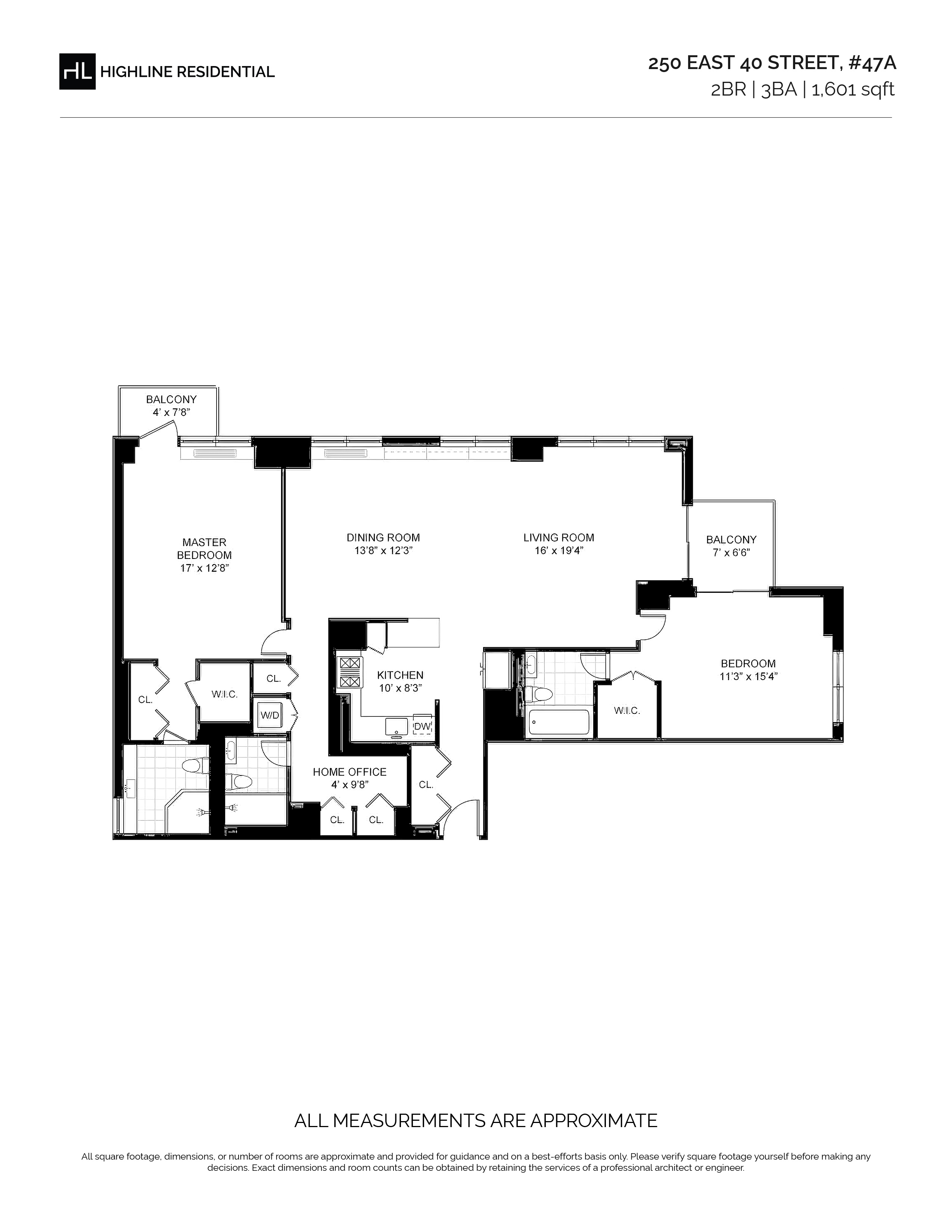 Photo for The Highpoint - 250 East 40th Street Condominium in Midtown East, Manhattan