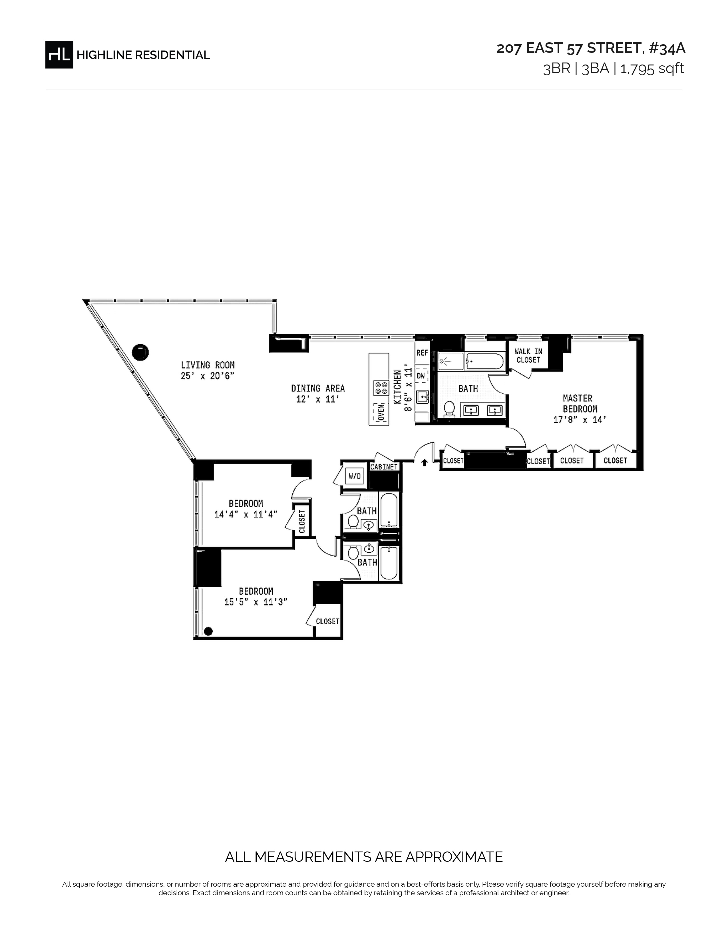 Photo for Place 57 - 207 East 57th Street Condominium in Midtown East, Manhattan