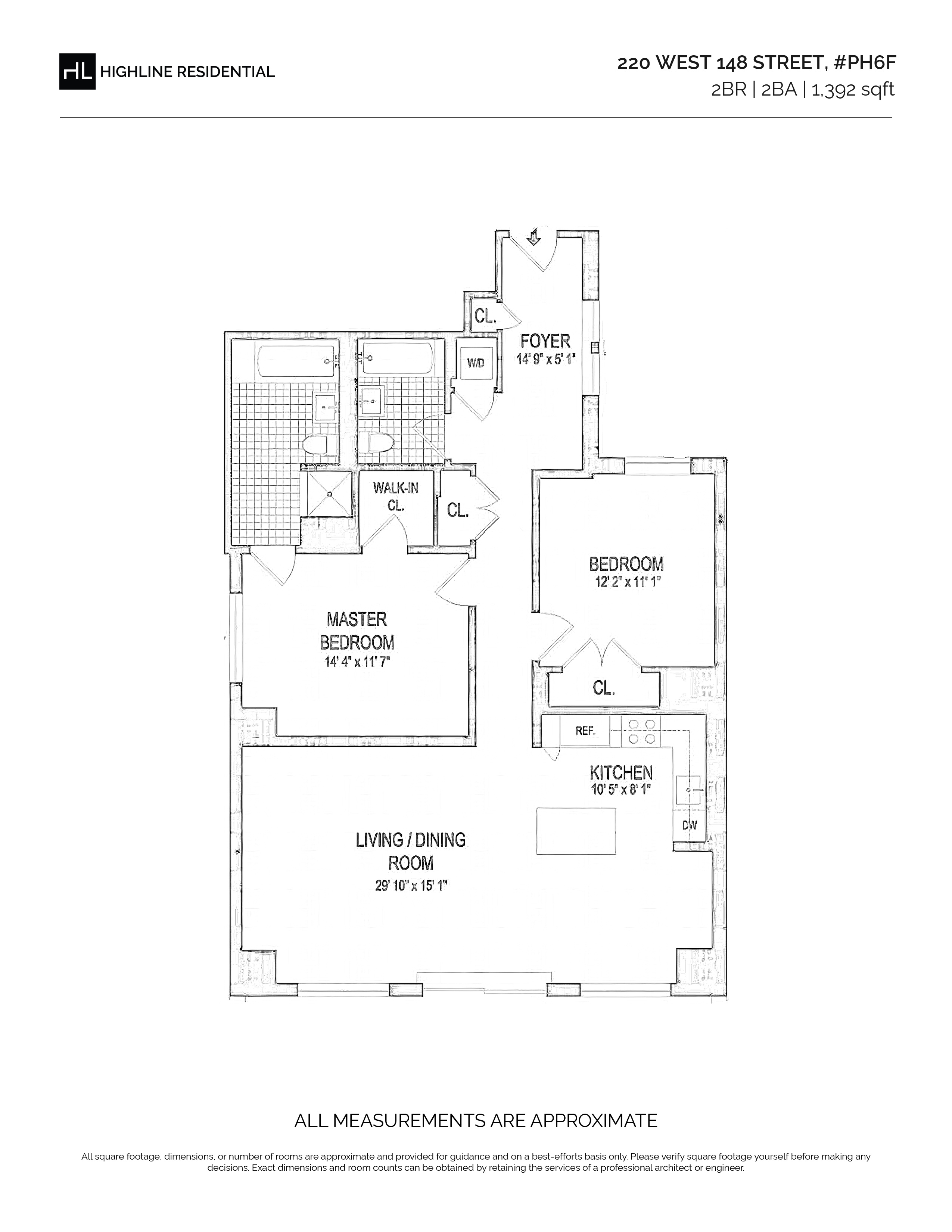 Photo for PS90 - 220 West 148th Street Condominium in Harlem, Manhattan