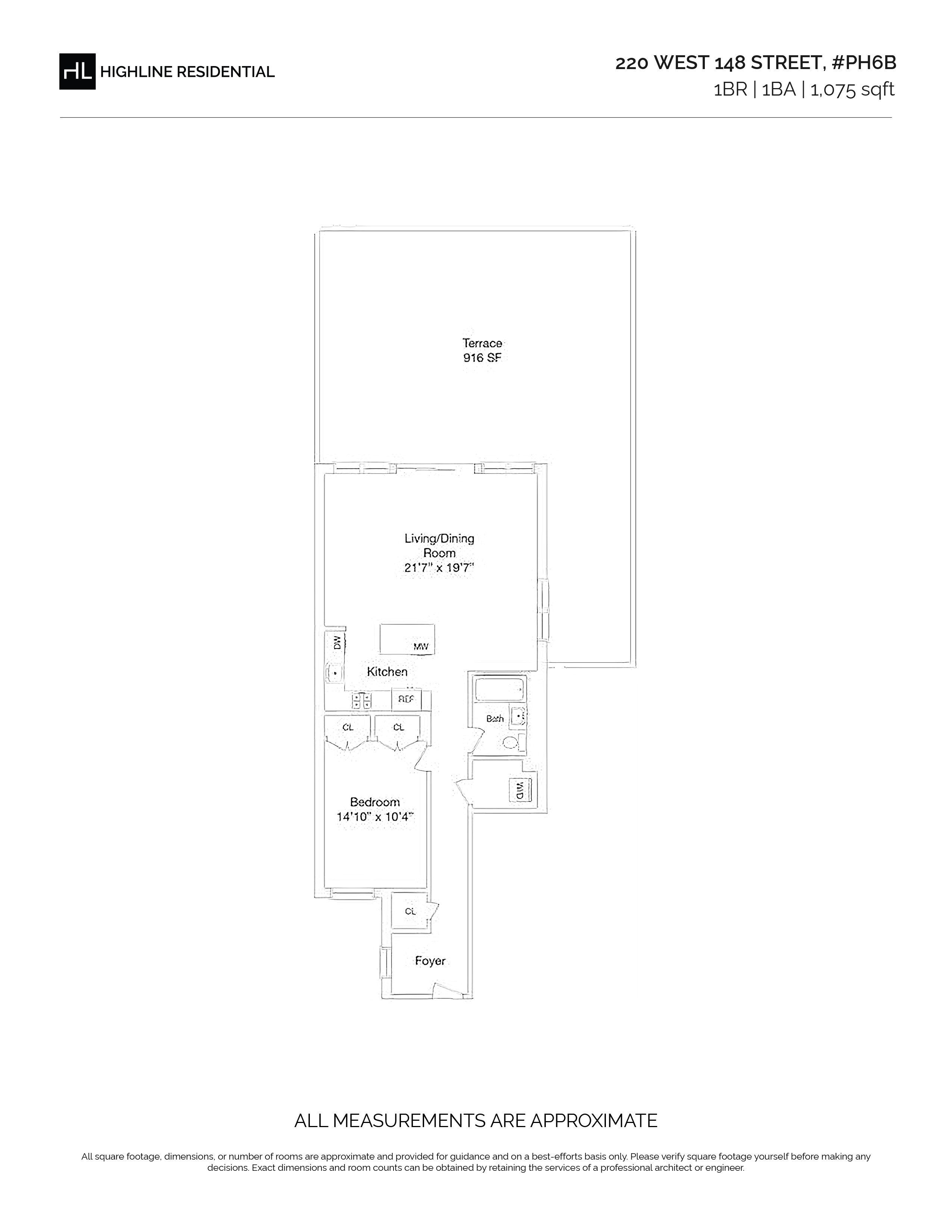 Photo for PS90 - 220 West 148th Street Condominium in Harlem, Manhattan
