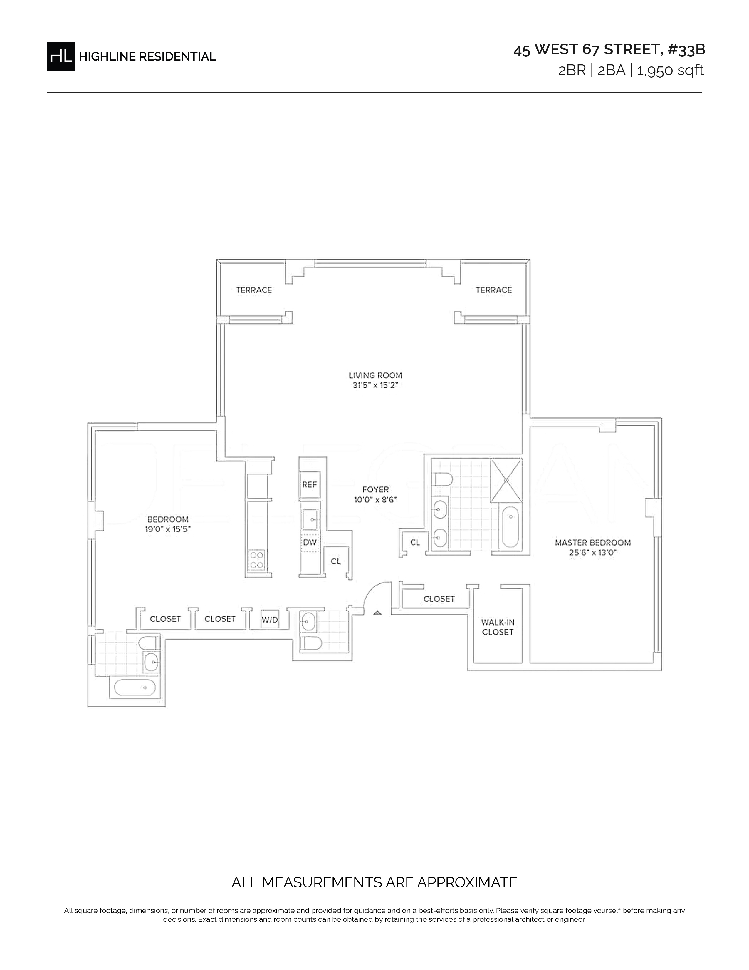 Photo for 45 West 67th Street - 45 West 67th Street Condominium in Upper West Side, Manhattan