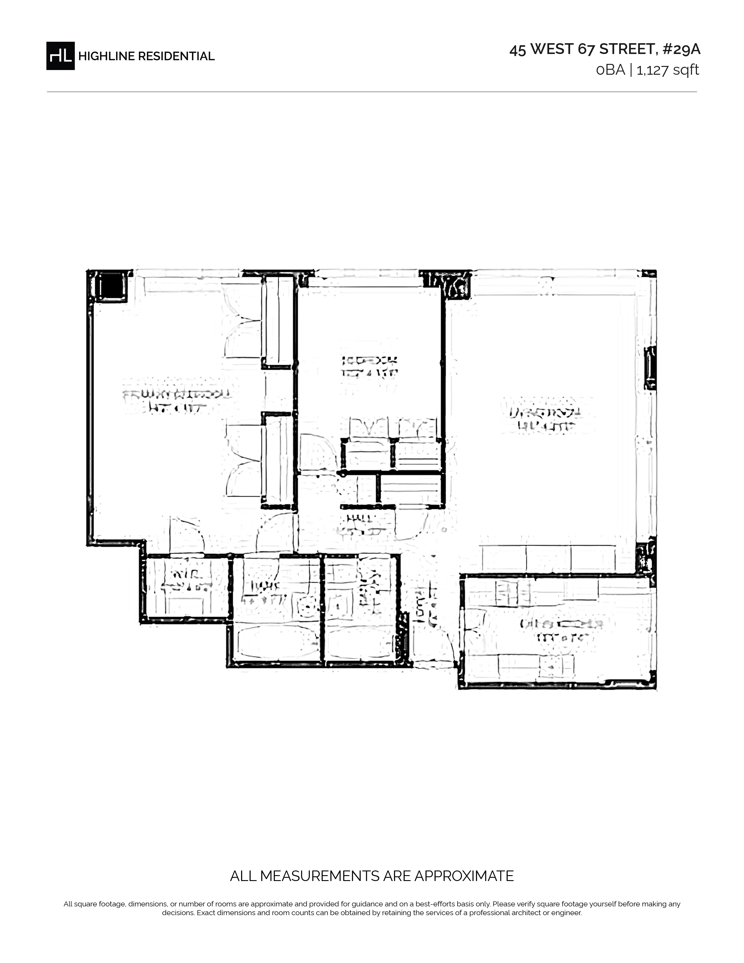 Photo for 45 West 67th Street - 45 West 67th Street Condominium in Upper West Side, Manhattan