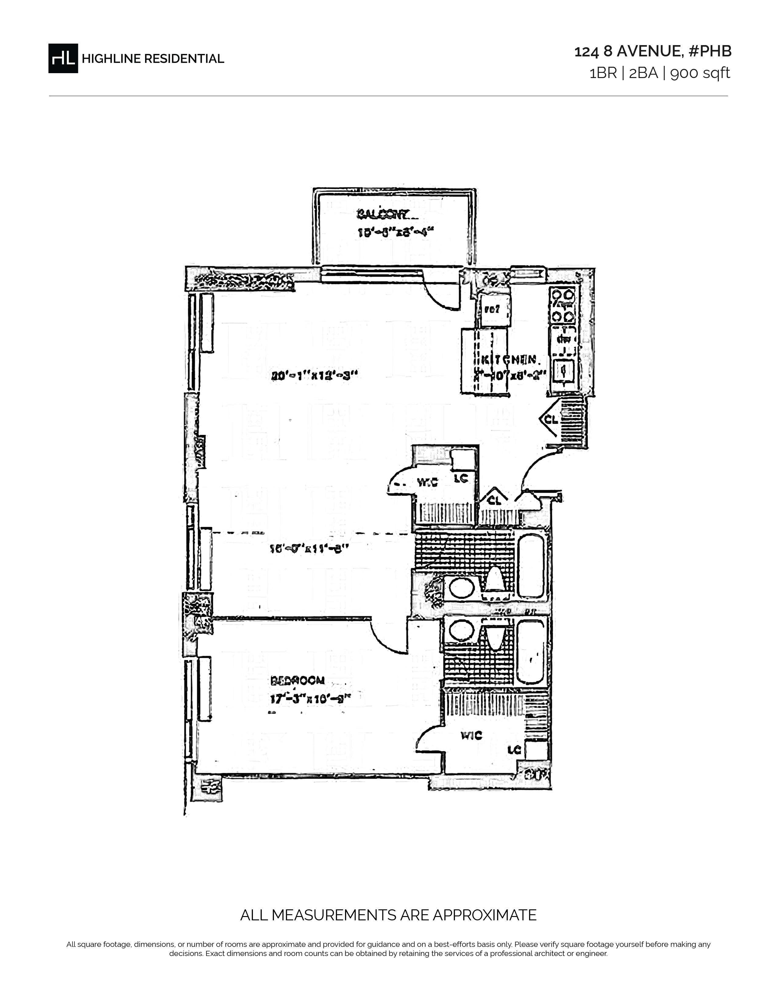 Photo for The Grand Chelsea - 270 West 17th Street Condominium in Chelsea, Manhattan
