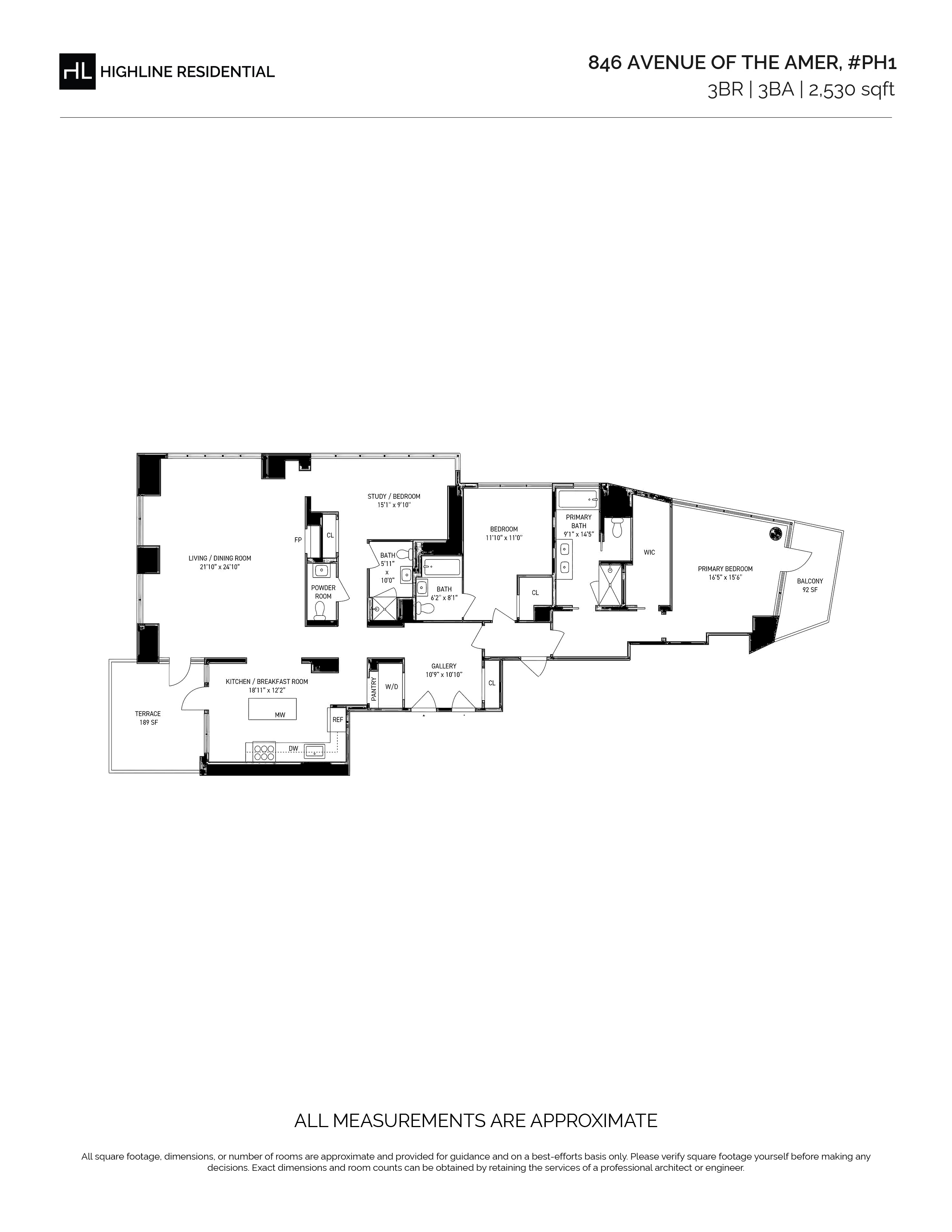 Photo for The NOMA - 50 West 30th Street Condominium in Flatiron, Manhattan