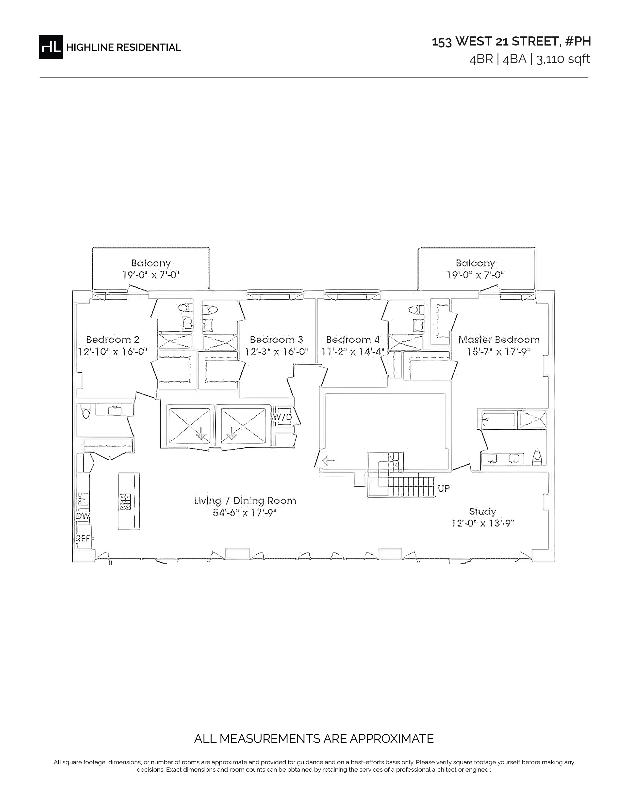 Photo for Chelsea Green - 151 West 21St Street Condominium in Chelsea, Manhattan