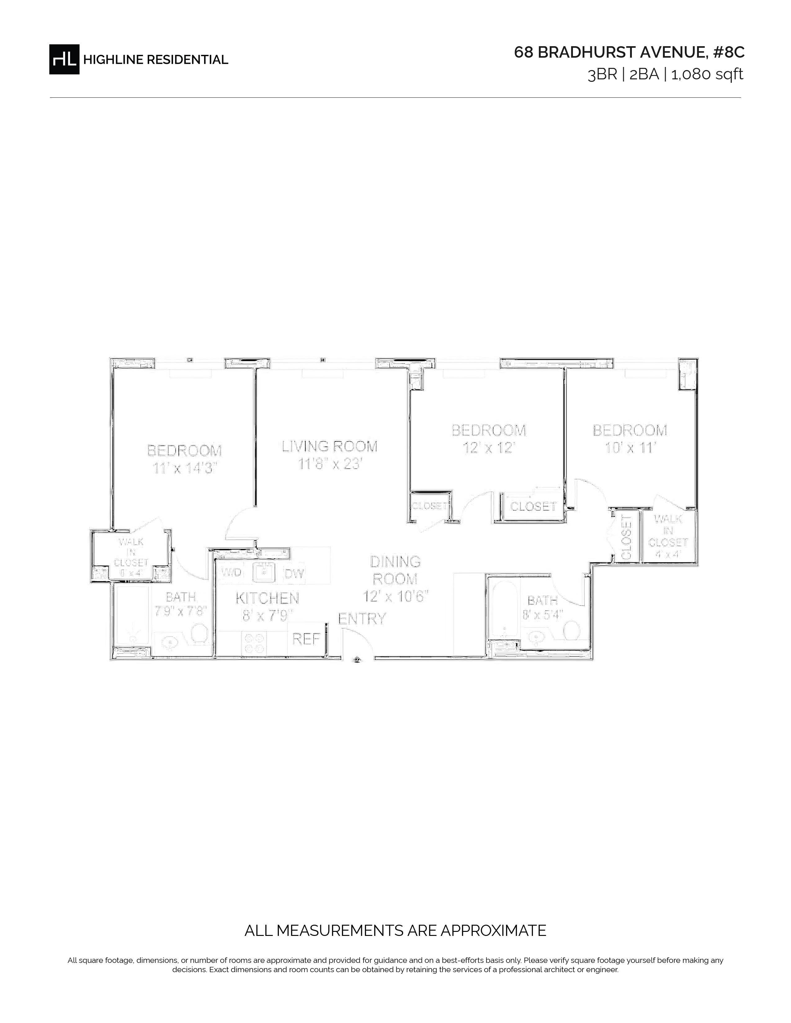 Photo for The Langston - 68 Bradhurst Avenue Condominium in Harlem, Manhattan