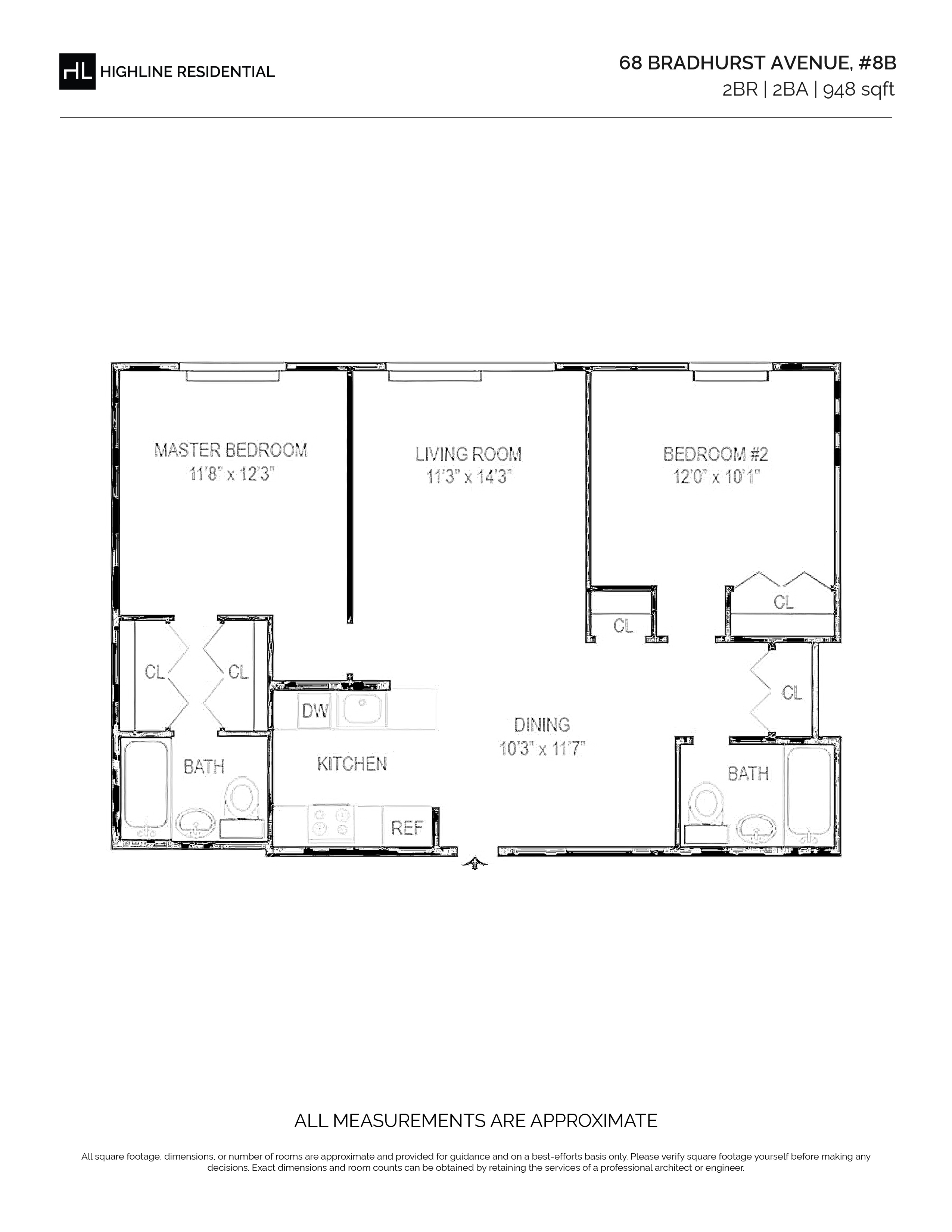 Photo for The Langston - 68 Bradhurst Avenue Condominium in Harlem, Manhattan