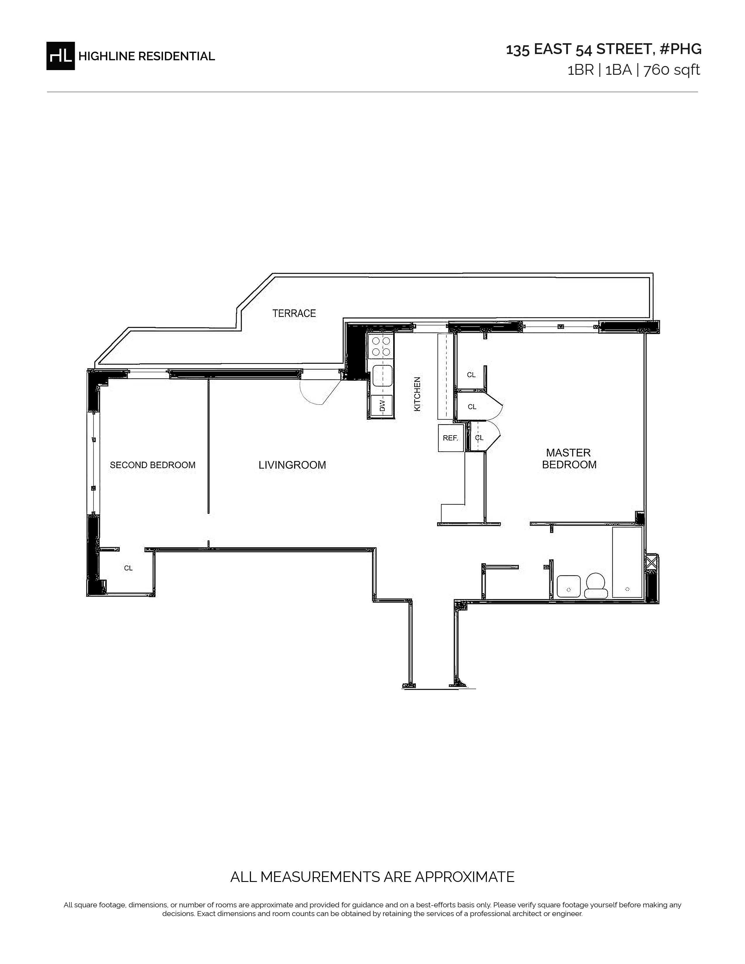 Photo for Lex 54 - 135 East 54th Street Condominium in Midtown East, Manhattan