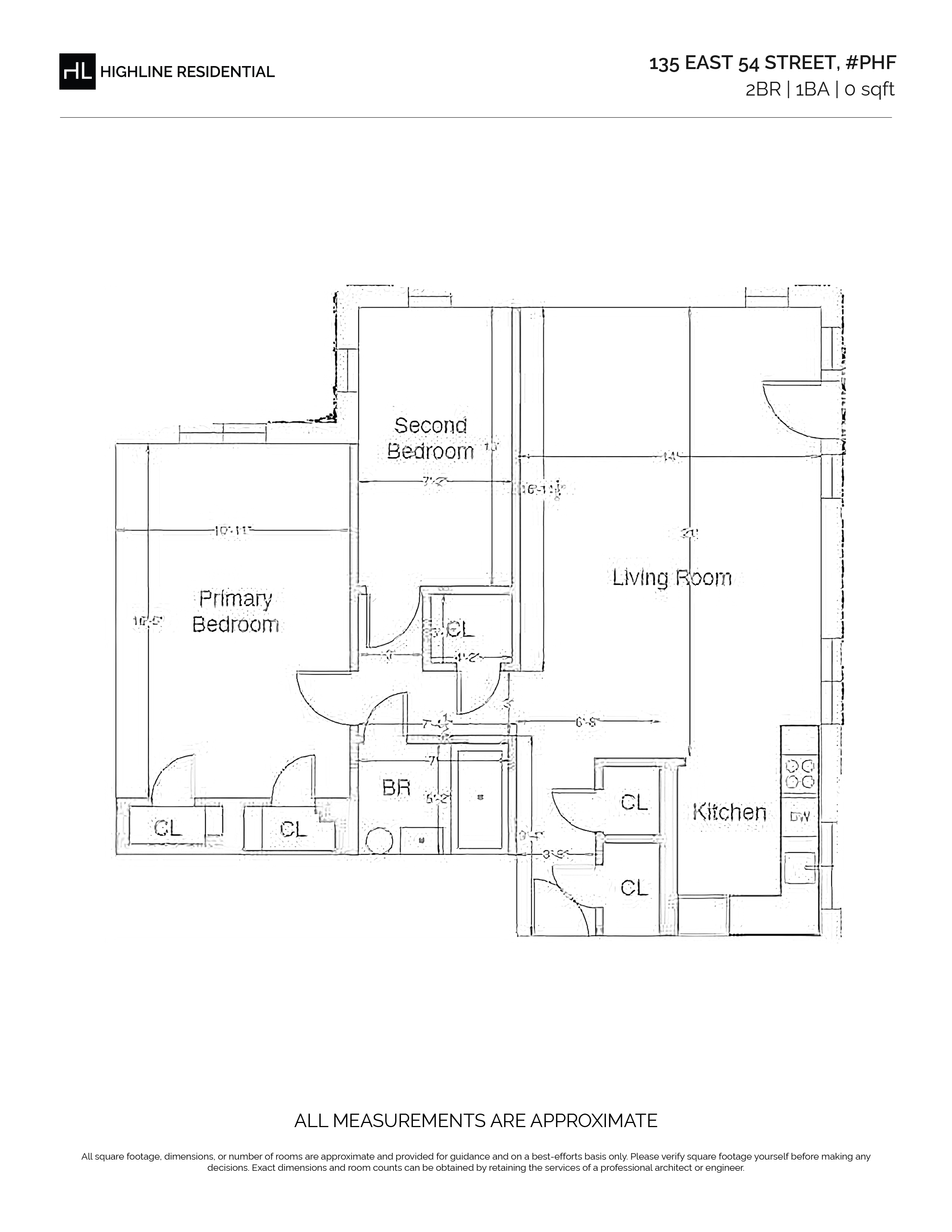 Photo for Lex 54 - 135 East 54th Street Condominium in Midtown East, Manhattan