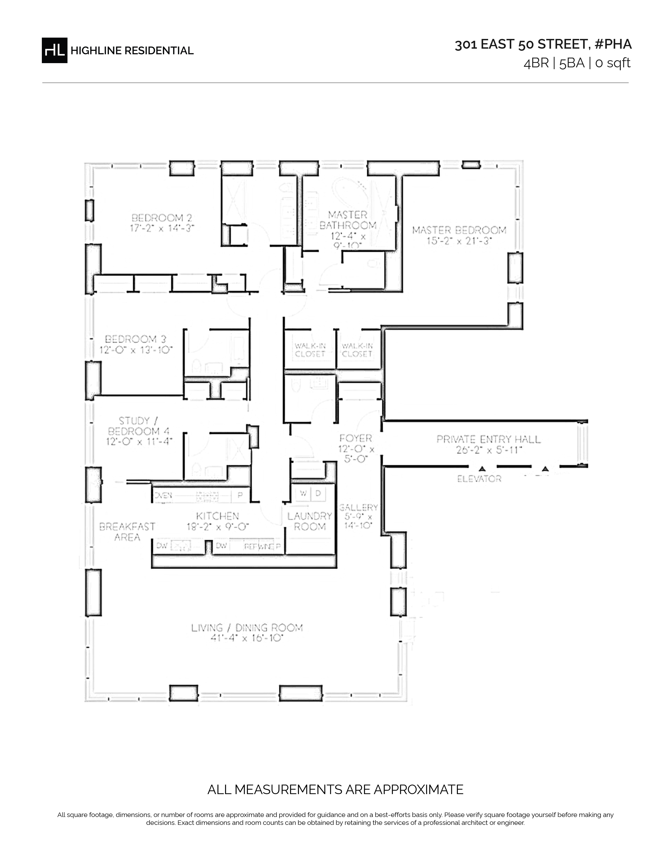 Photo for 301 East 50th Street - 301 East 50th Street Condominium in Turtle Bay, Manhattan