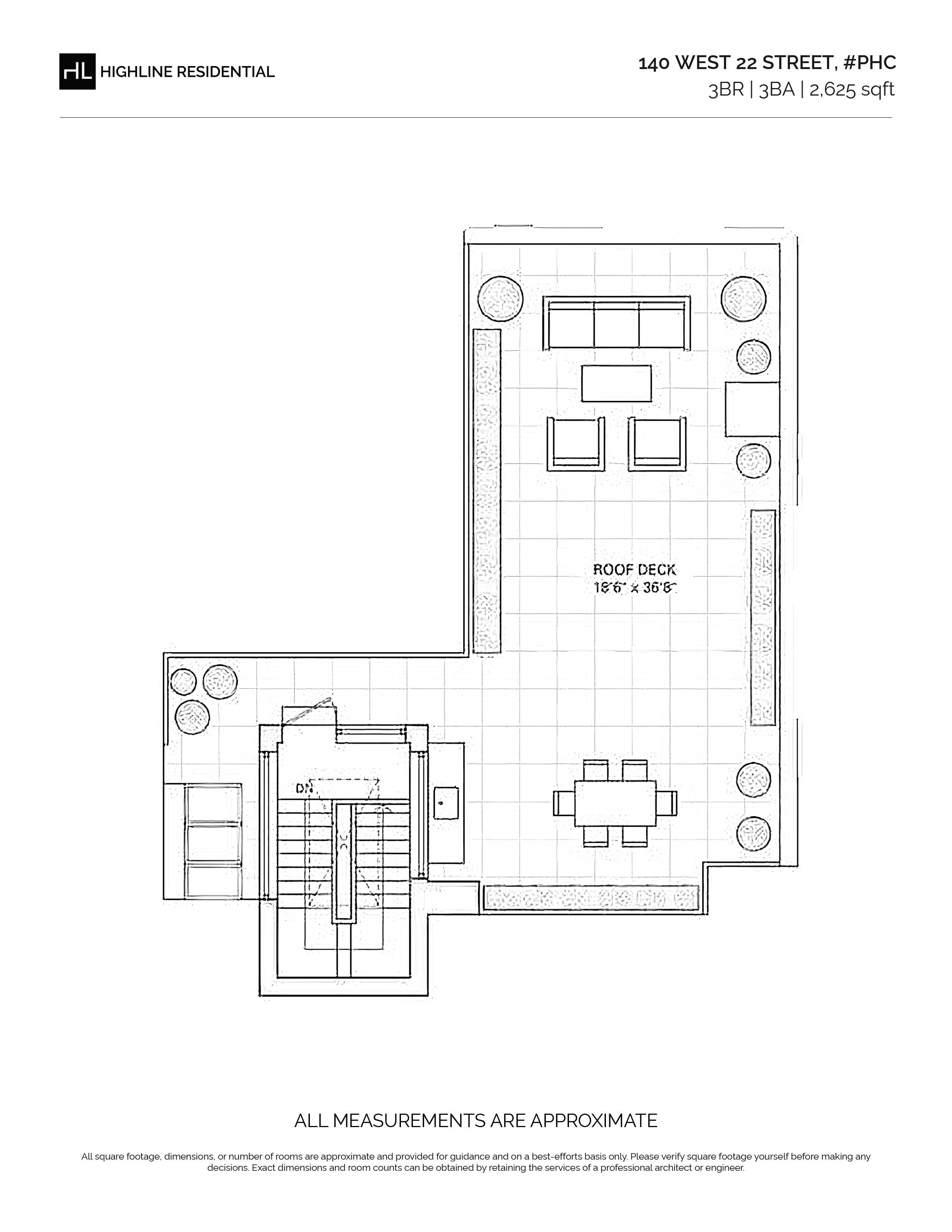 Photo for The Clement Clarke - 140 West 22nd Street Condominium in Chelsea, Manhattan