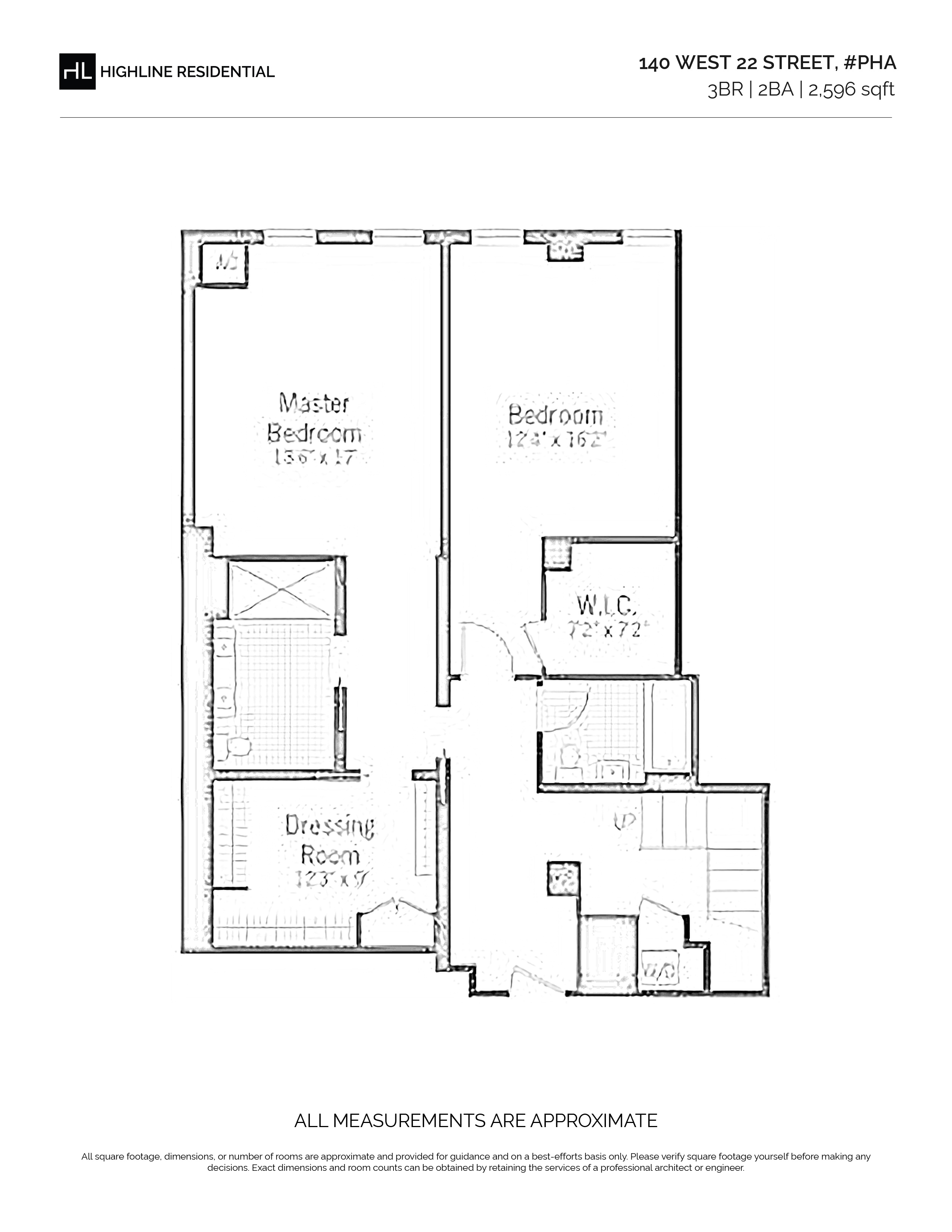 Photo for The Clement Clarke - 140 West 22nd Street Condominium in Chelsea, Manhattan