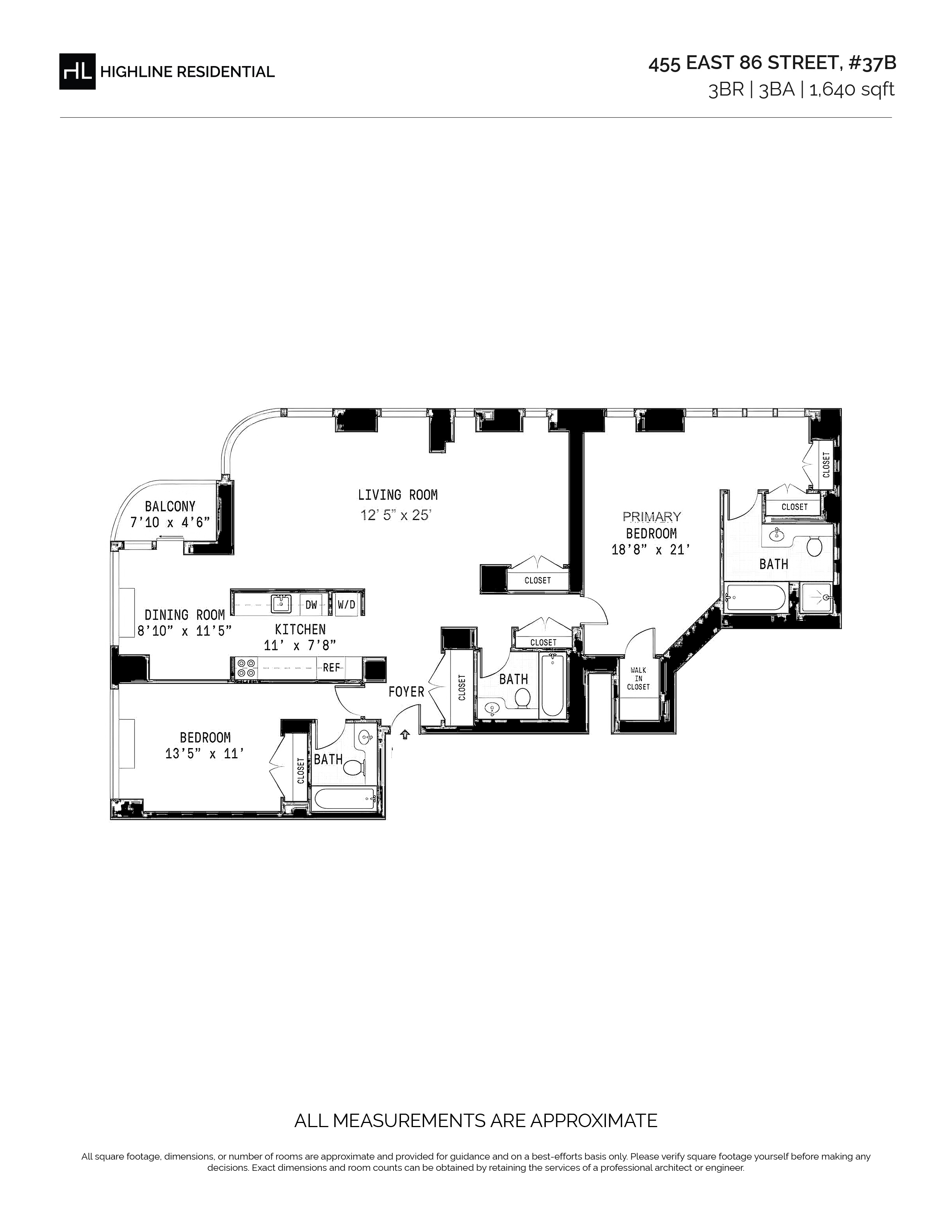 Photo for The Channel Club - 455 East 86th Street Condominium in Upper East Side, Manhattan