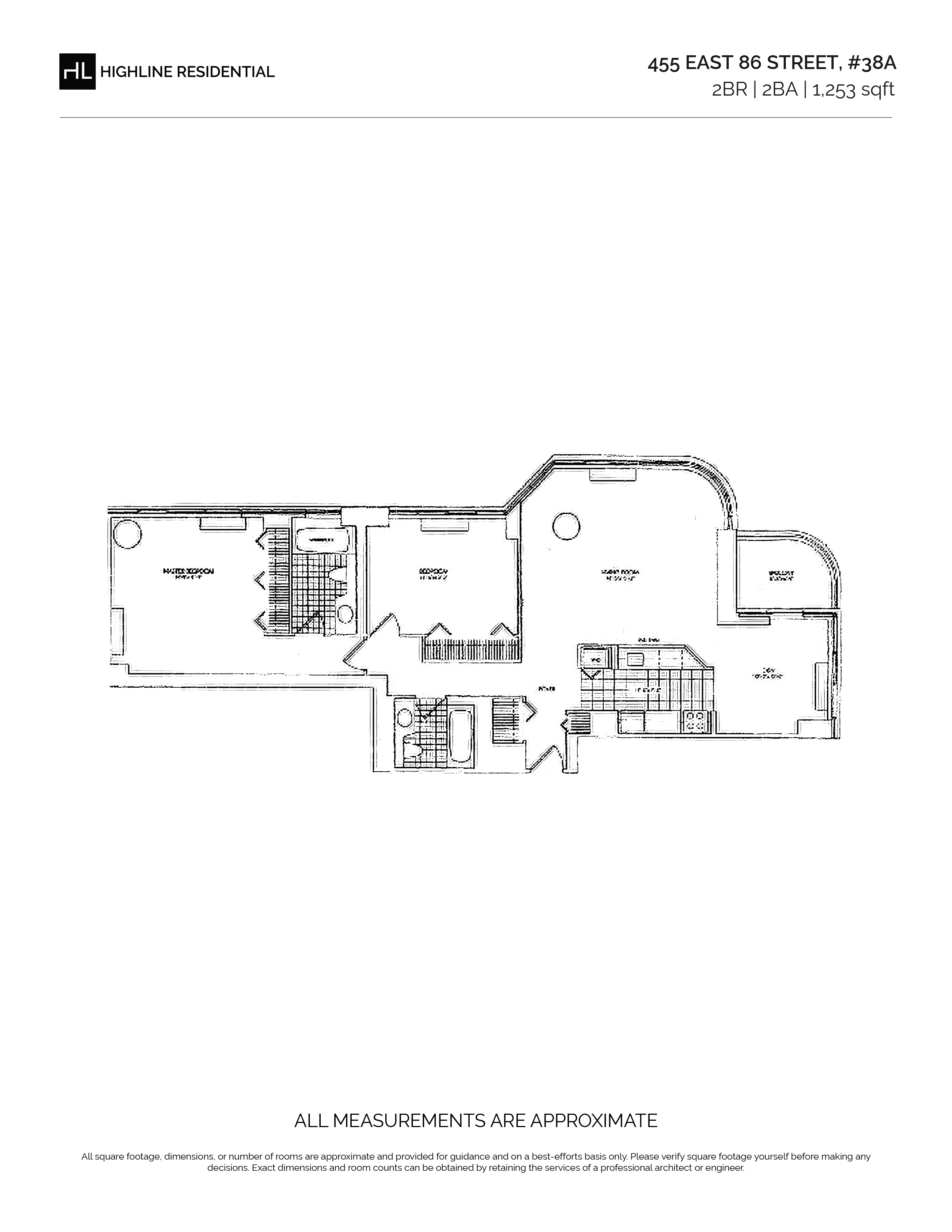 Photo for The Channel Club - 455 East 86th Street Condominium in Upper East Side, Manhattan