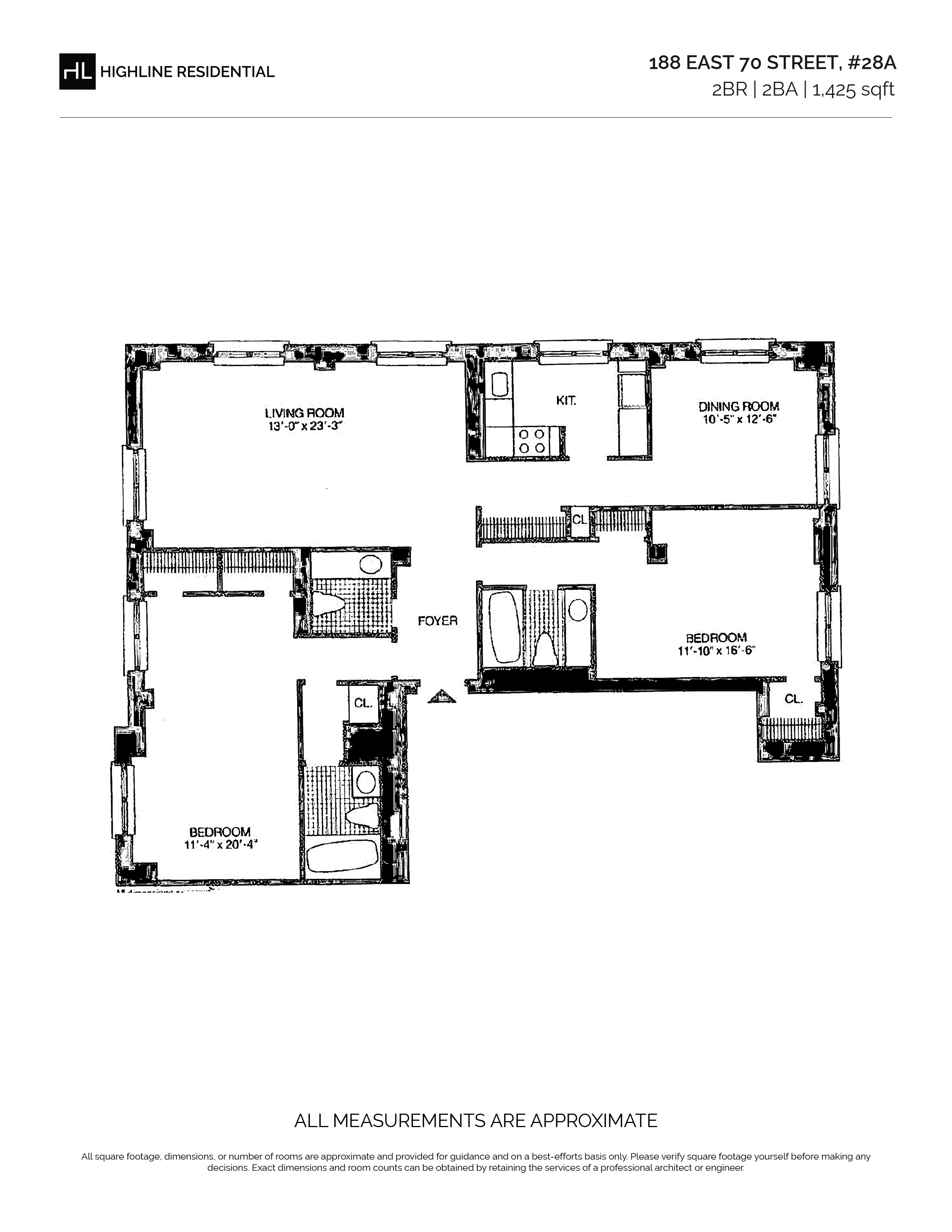 Photo for The Trafalgar House - 188 East 70th Street Condominium in Upper East Side, Manhattan