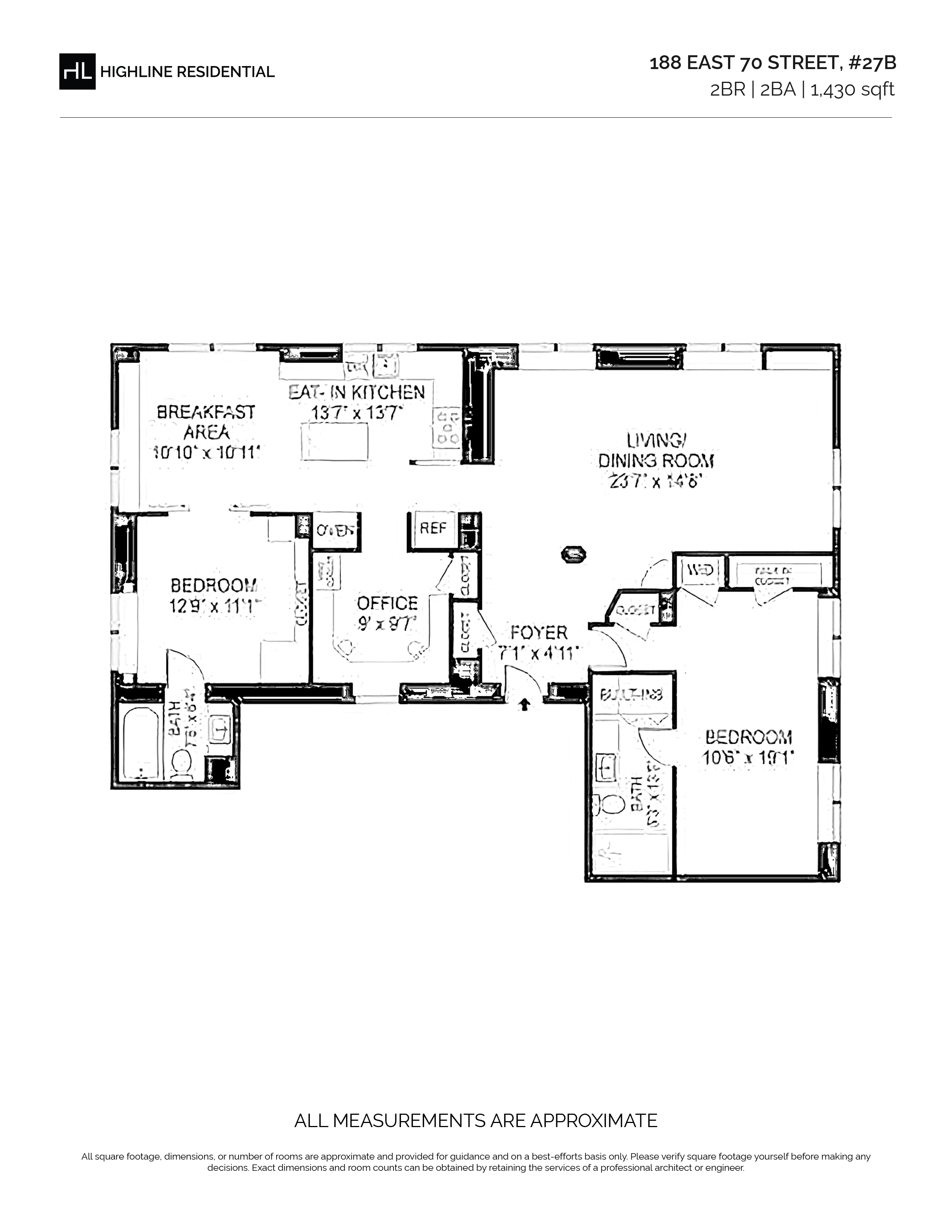 Photo for The Trafalgar House - 188 East 70th Street Condominium in Upper East Side, Manhattan