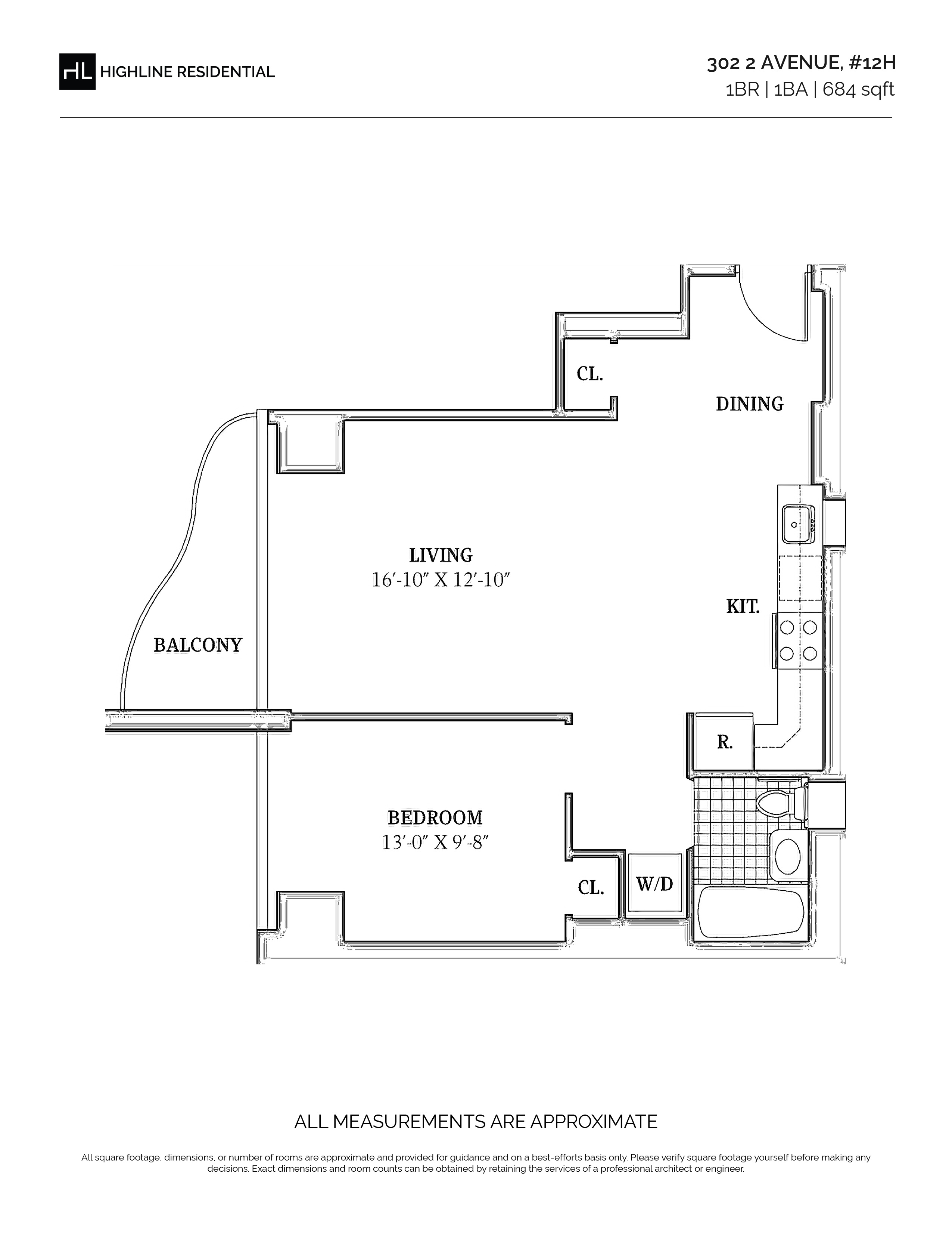 Photo for The Crest - 302 2nd Street Condominium in Park Slope, Brooklyn