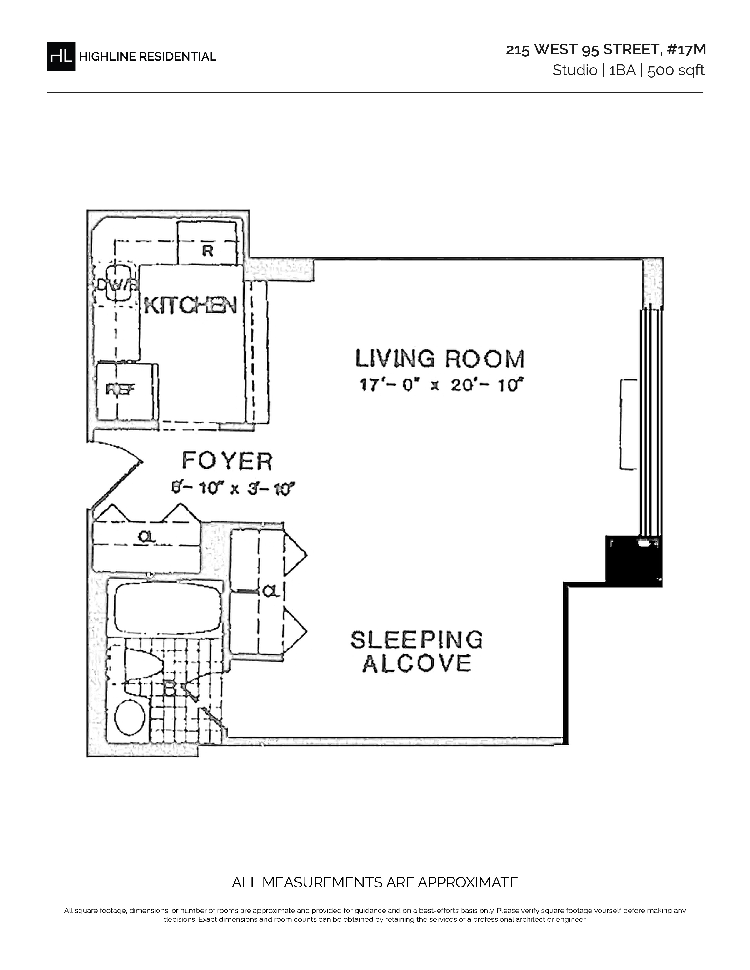 Photo for The Princeton House - 215 West 95th Street Condominium in Upper West Side, Manhattan