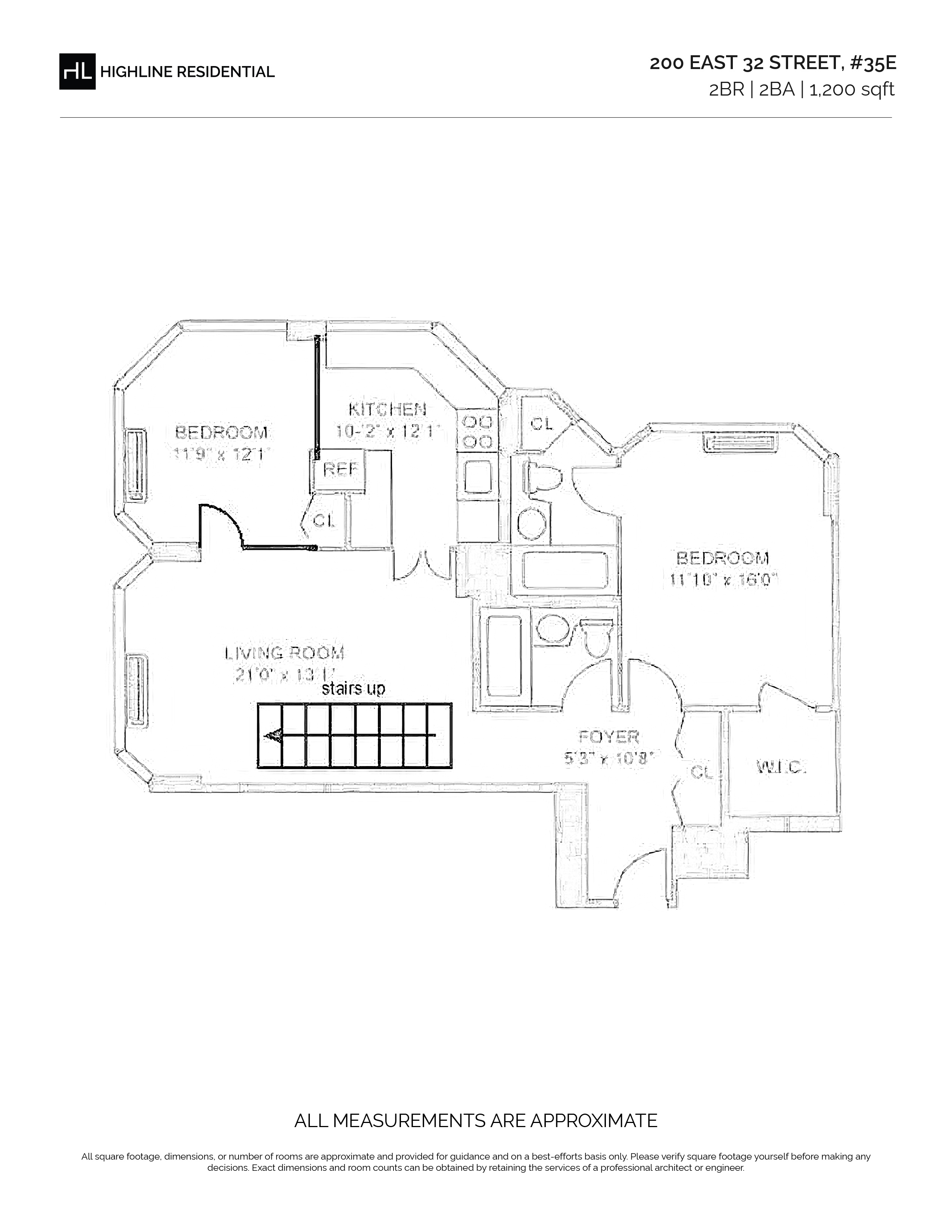 Photo for The Future Condominium - 200 East 32nd Street Condominium in Murray Hill, Manhattan