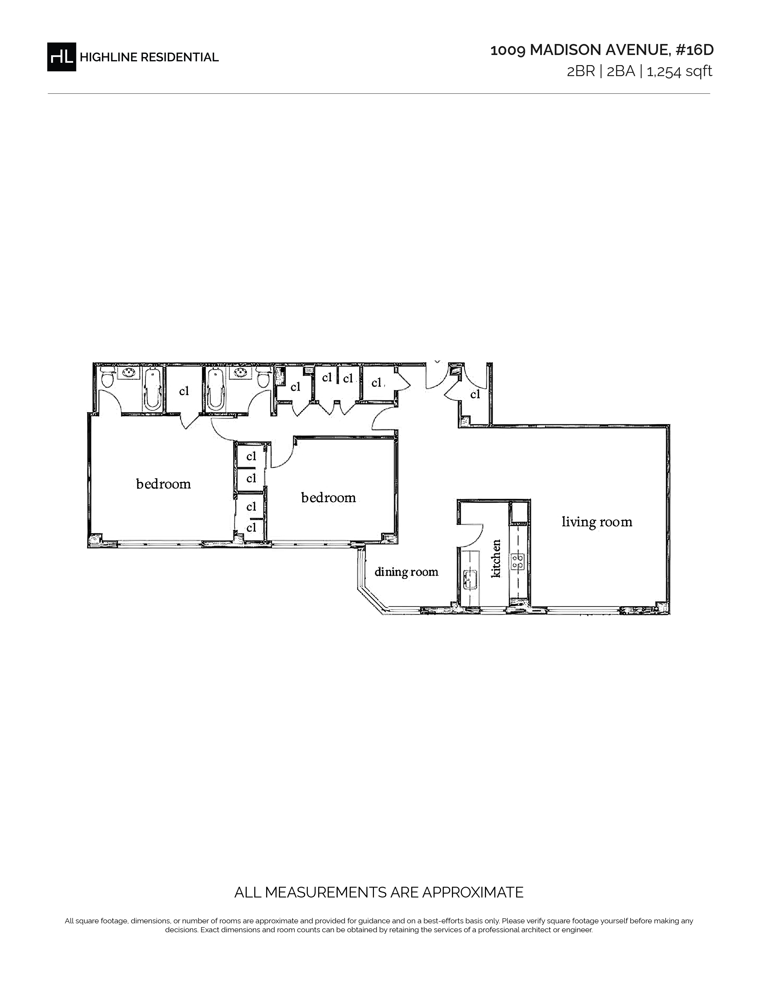 Photo for The Charles House - 40 East 78th Street Condominium in Upper East Side, Manhattan