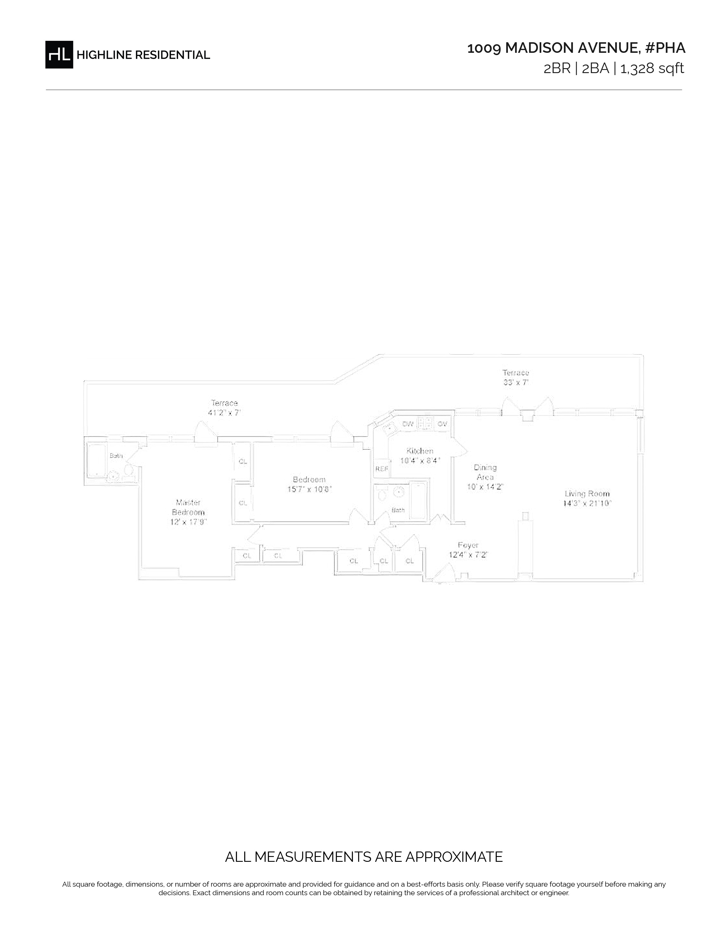 Photo for The Charles House - 40 East 78th Street Condominium in Upper East Side, Manhattan