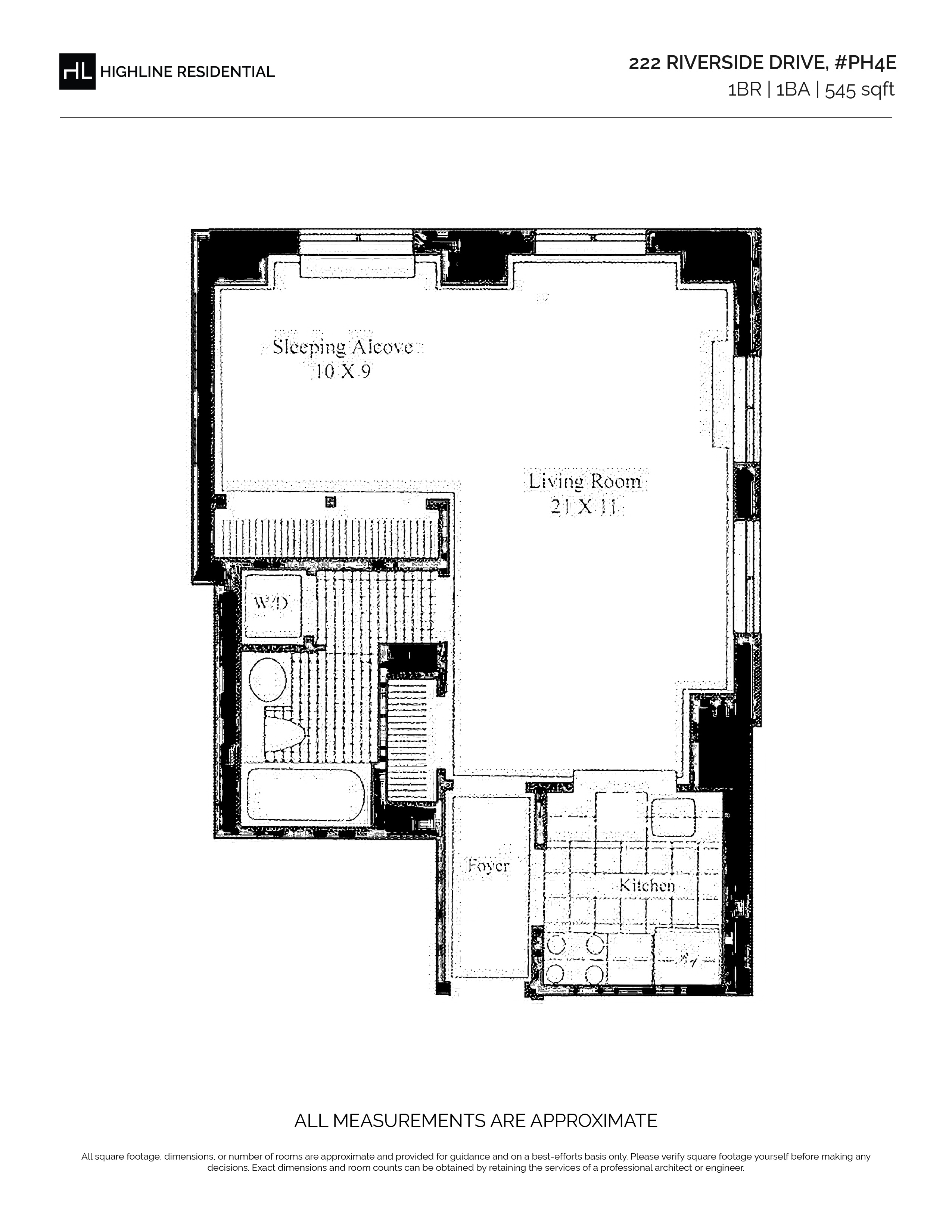 Photo for 222 Riverside Drive - 222 Riverside Drive Condominium in Upper West Side, Manhattan