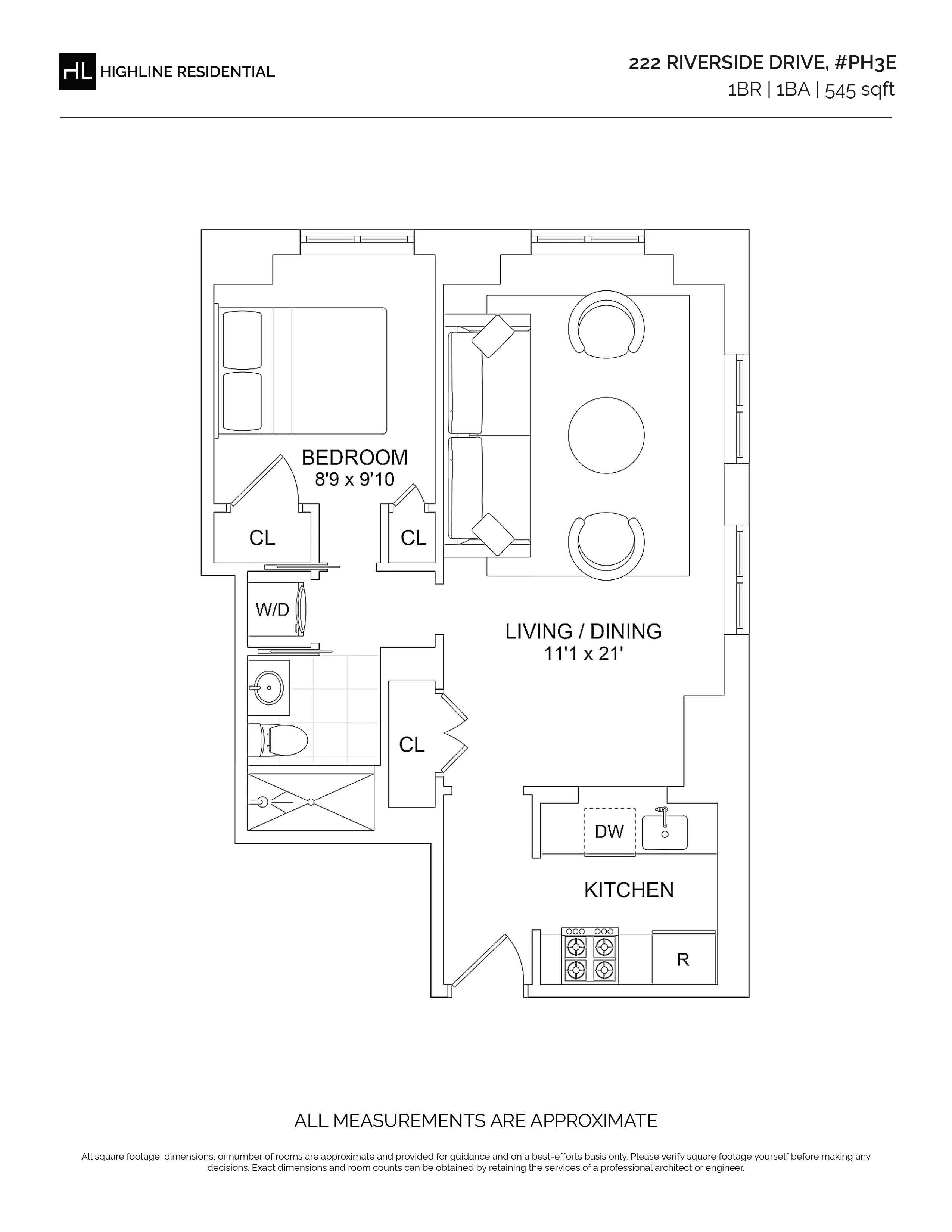 Photo for 222 Riverside Drive - 222 Riverside Drive Condominium in Upper West Side, Manhattan
