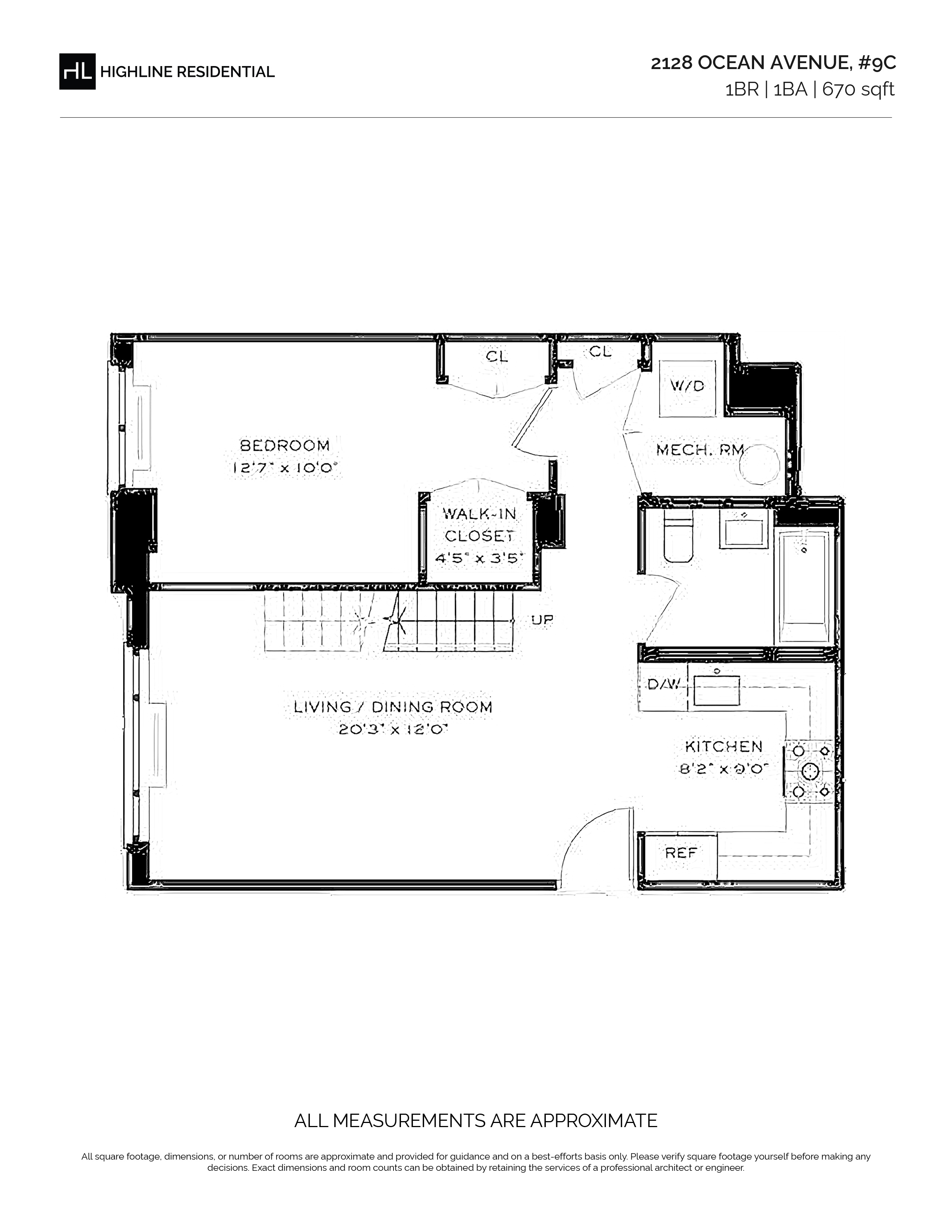 Photo for Onyx Square - 2128 Ocean Avenue Condominium in Ocean Parkway, Brooklyn