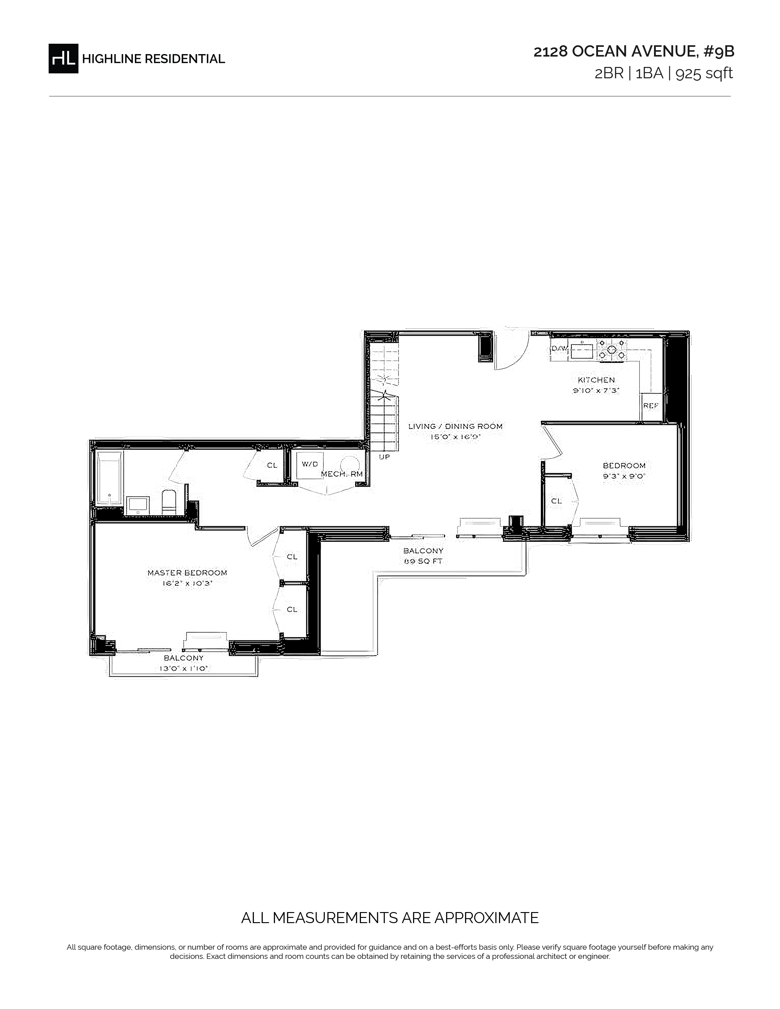 Photo for Onyx Square - 2128 Ocean Avenue Condominium in Ocean Parkway, Brooklyn