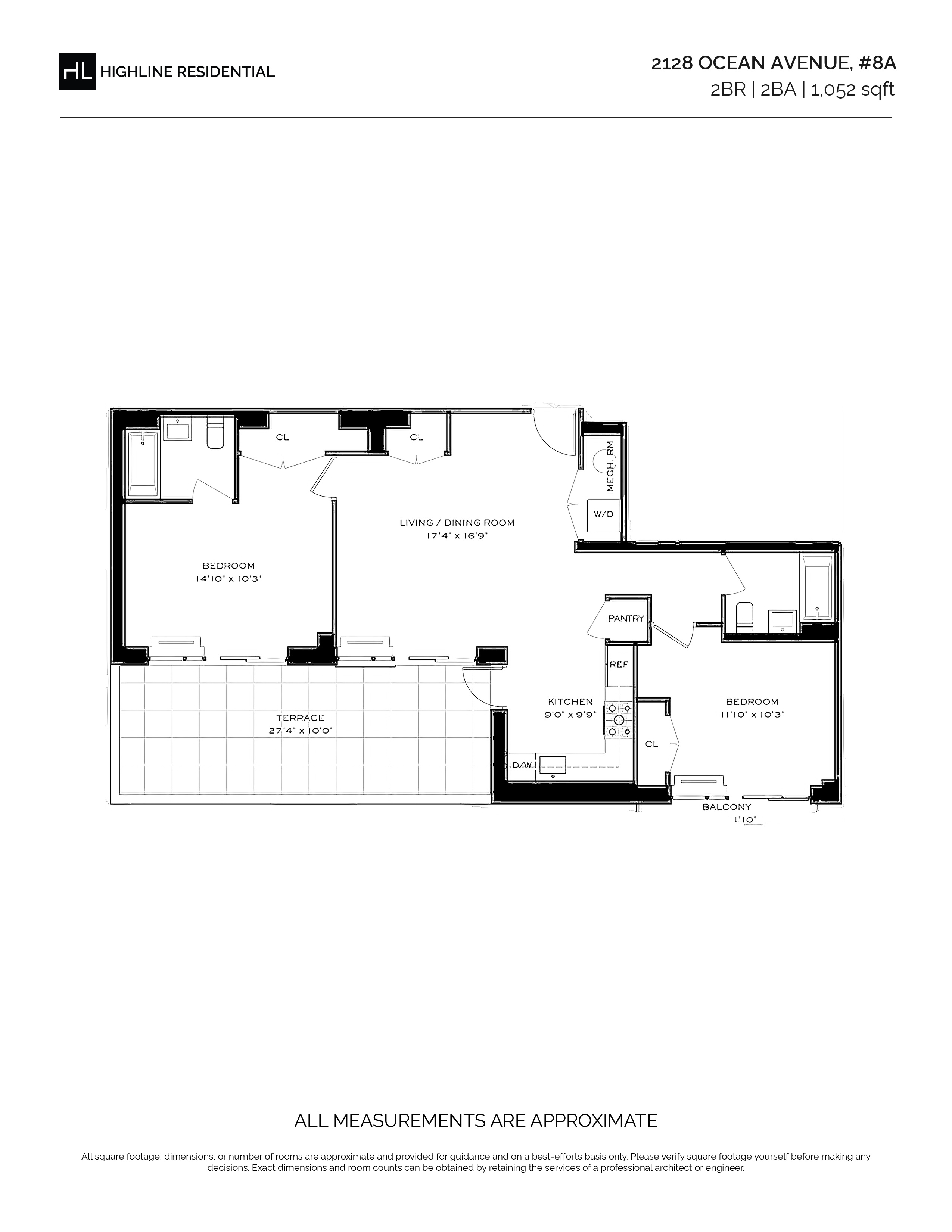 Photo for Onyx Square - 2128 Ocean Avenue Condominium in Ocean Parkway, Brooklyn