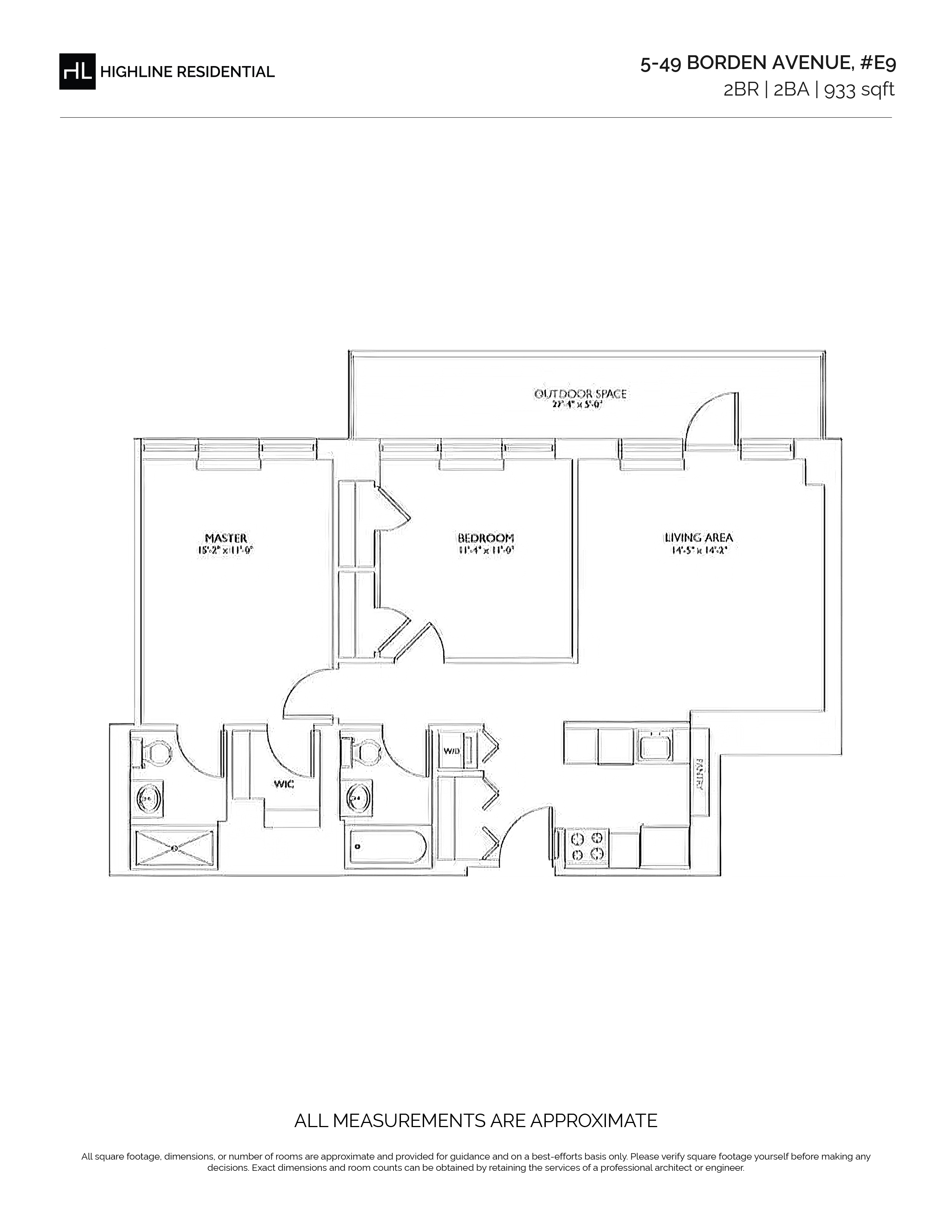 Photo for One Hunters Point - 5-49 Borden Avenue Condominium in Long Island City, Queens