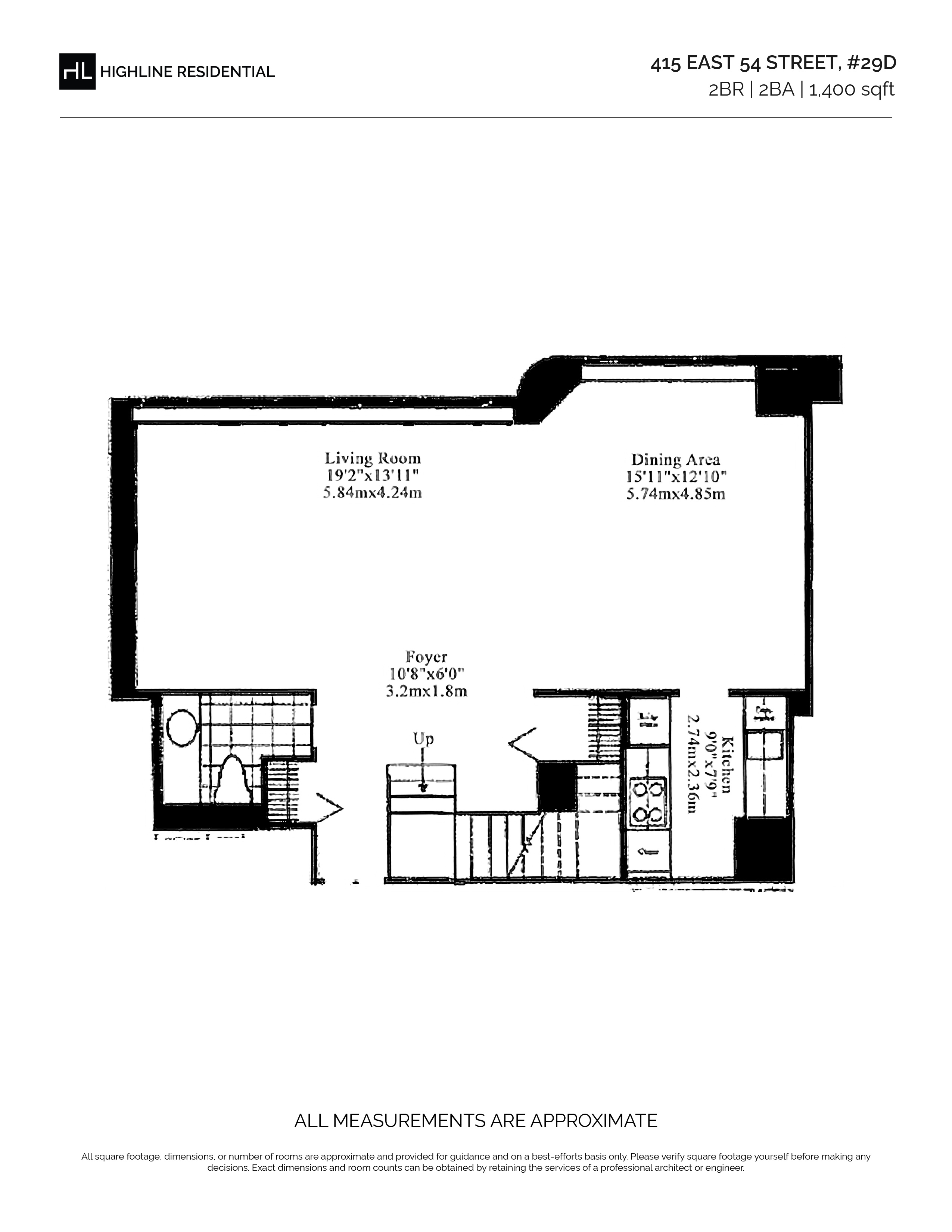 Photo for The St. James's Tower - 415 East 54th Street Condominium in Midtown East, Manhattan