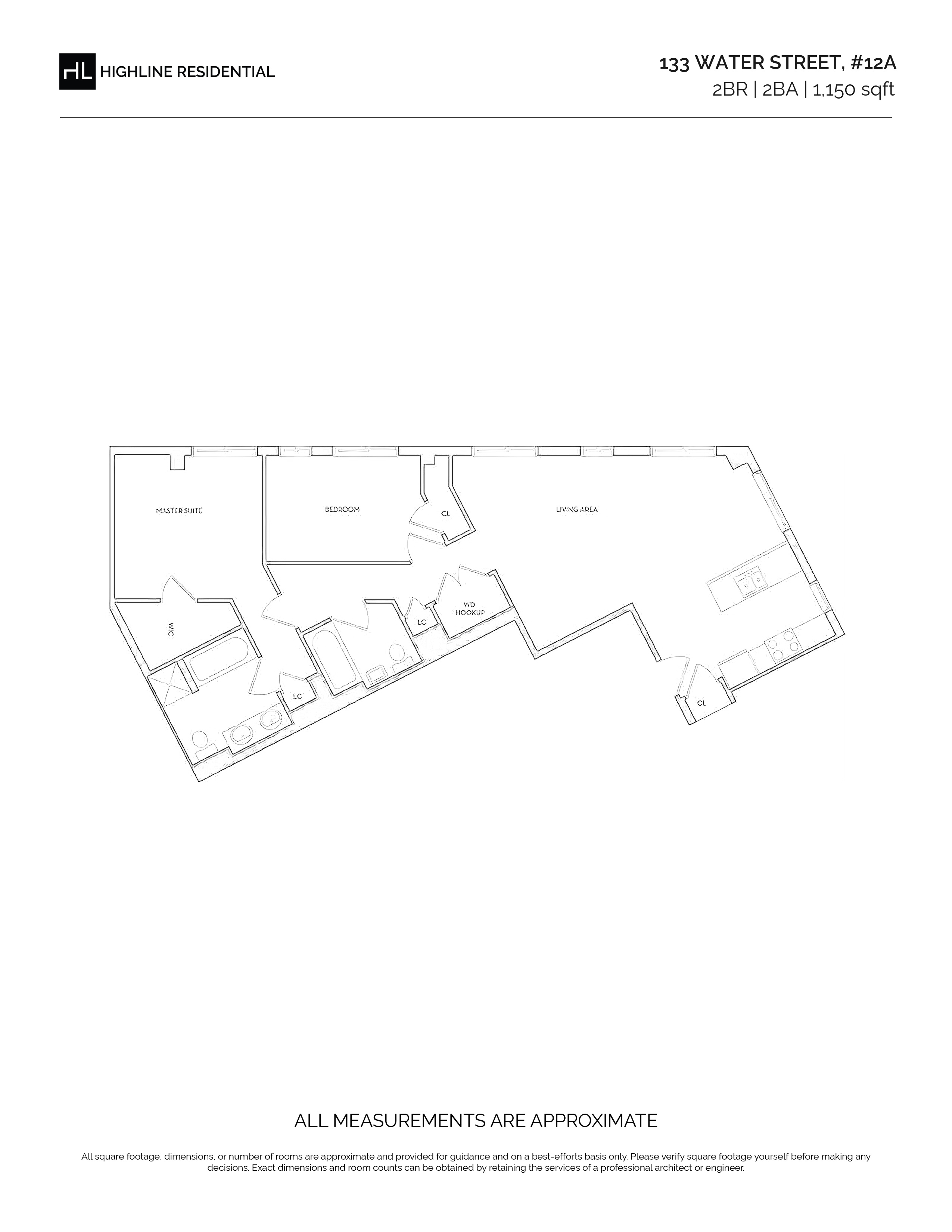 Photo for 133 Water Street - 133 Water Street Condominium in DUMBO, Brooklyn