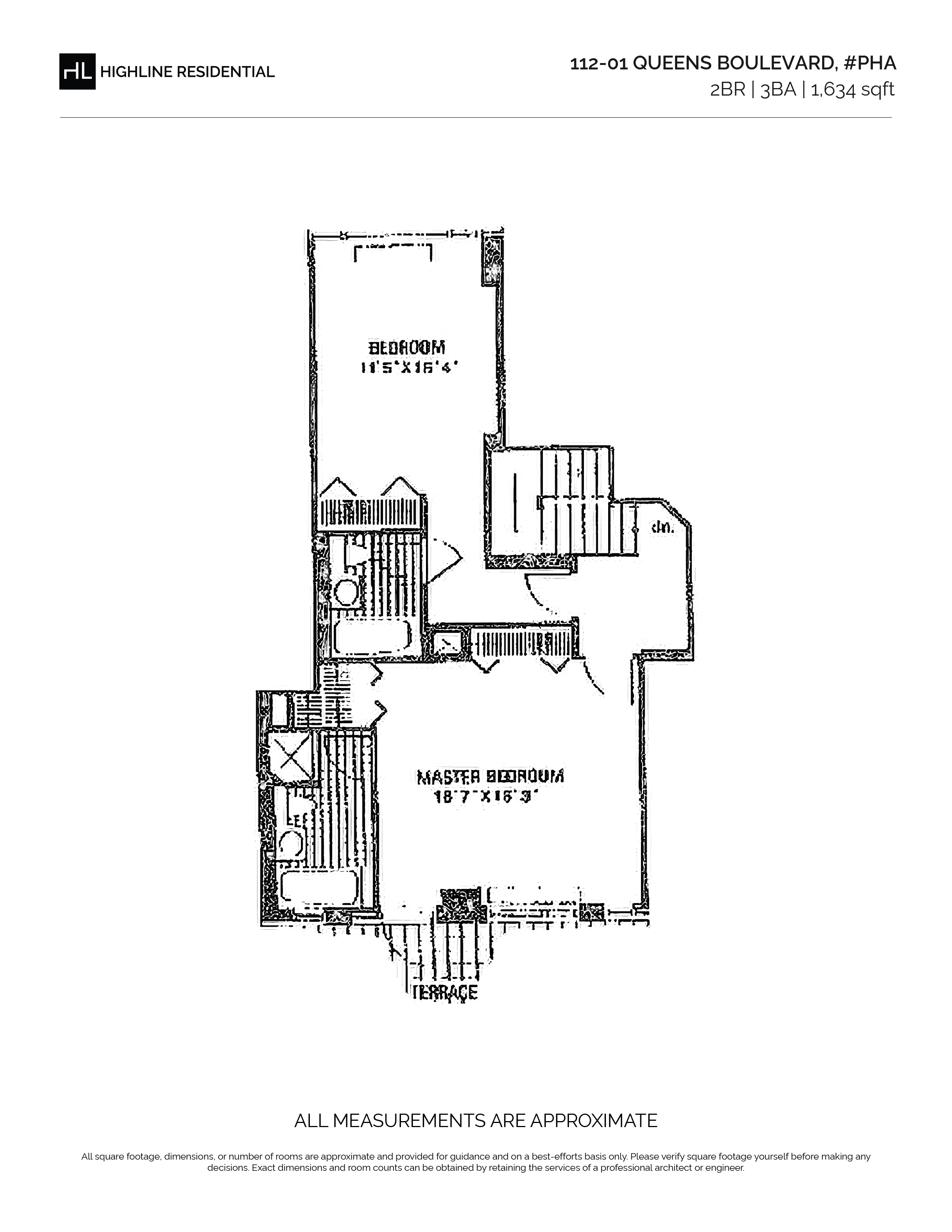 Photo for Pinnacle Condominium - 112-01 Queens Boulevard Condominium in Forest Hills, Queens