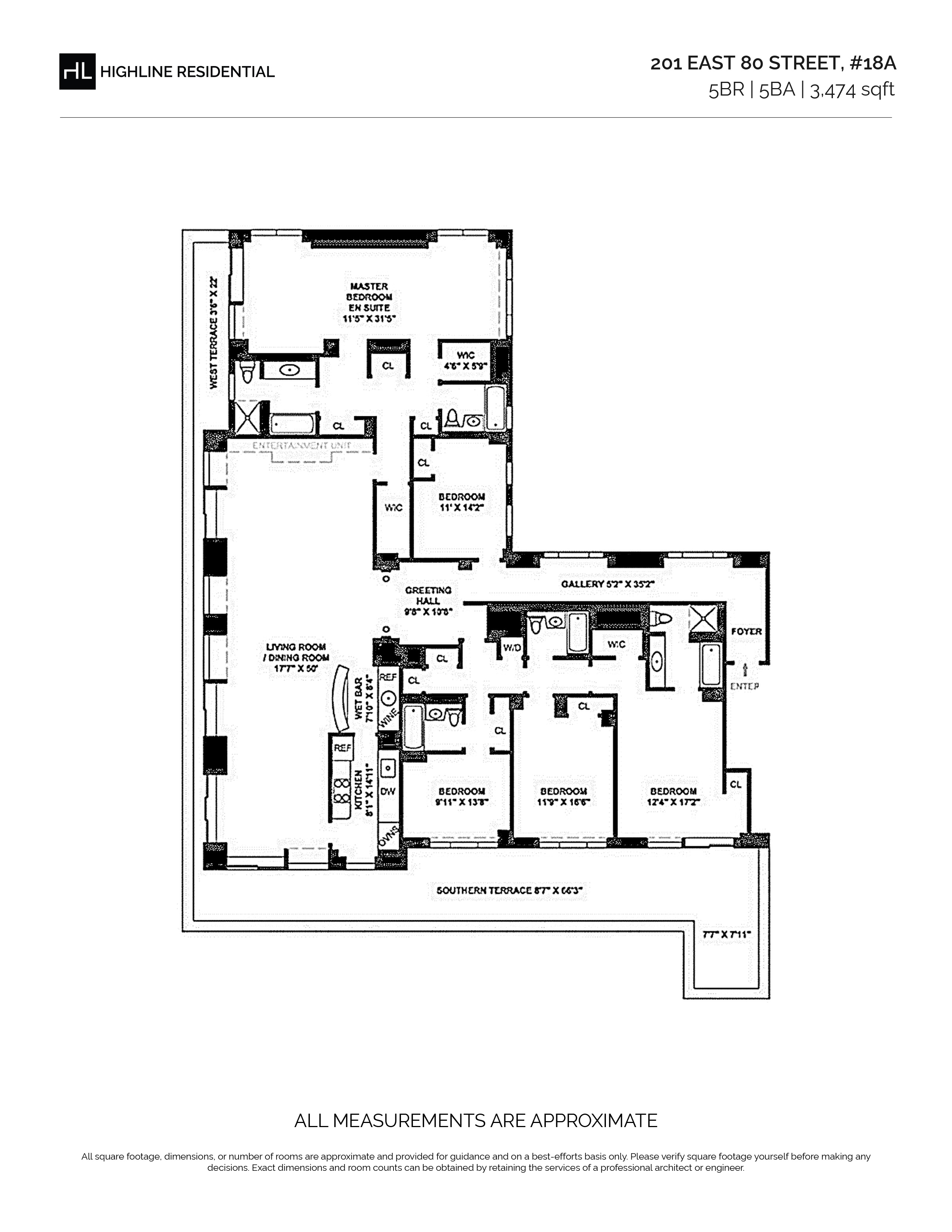 Photo for The Richmond Condominium - 201 East 80th Street Condominium in Yorkville, Manhattan