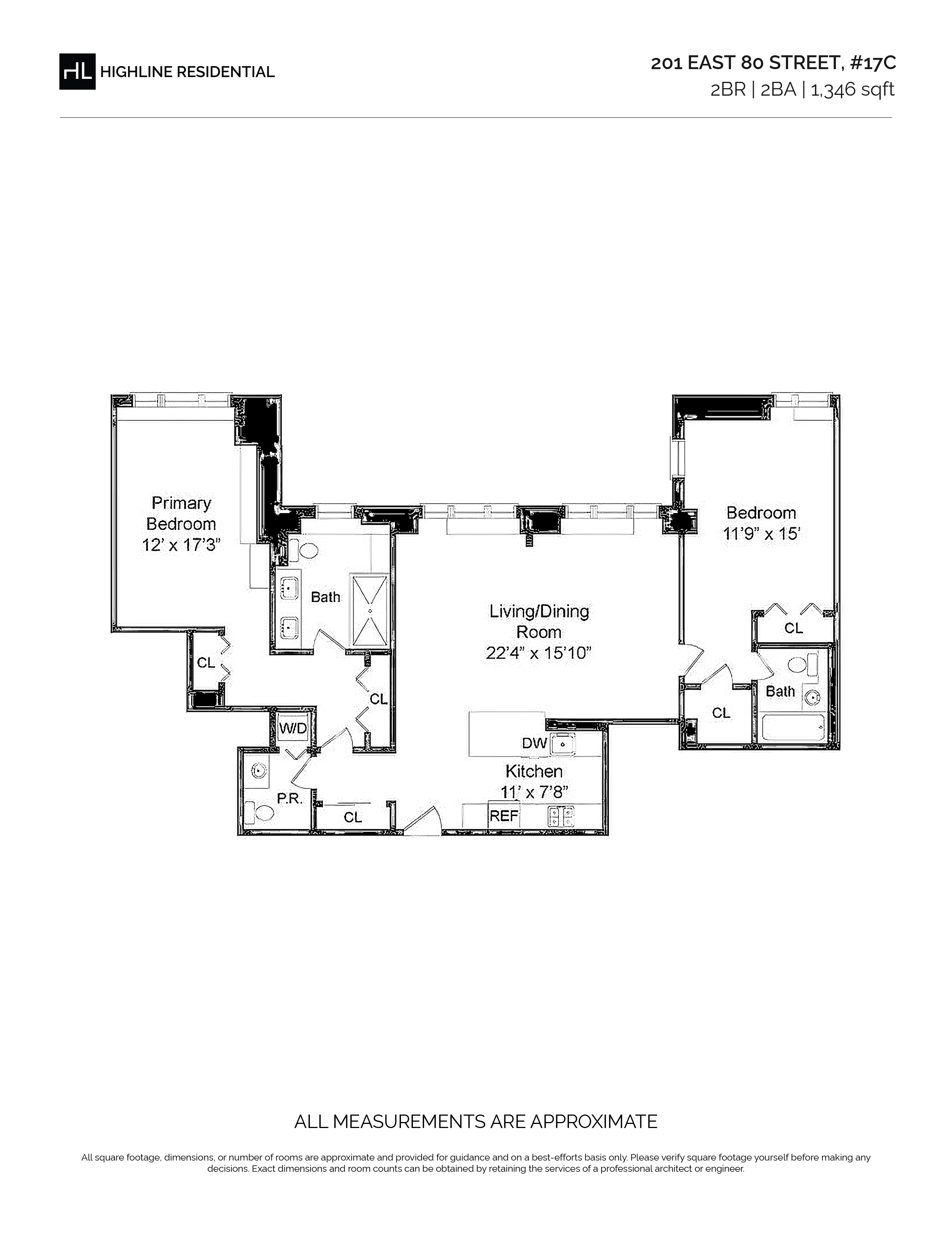 Photo for The Richmond Condominium - 201 East 80th Street Condominium in Yorkville, Manhattan