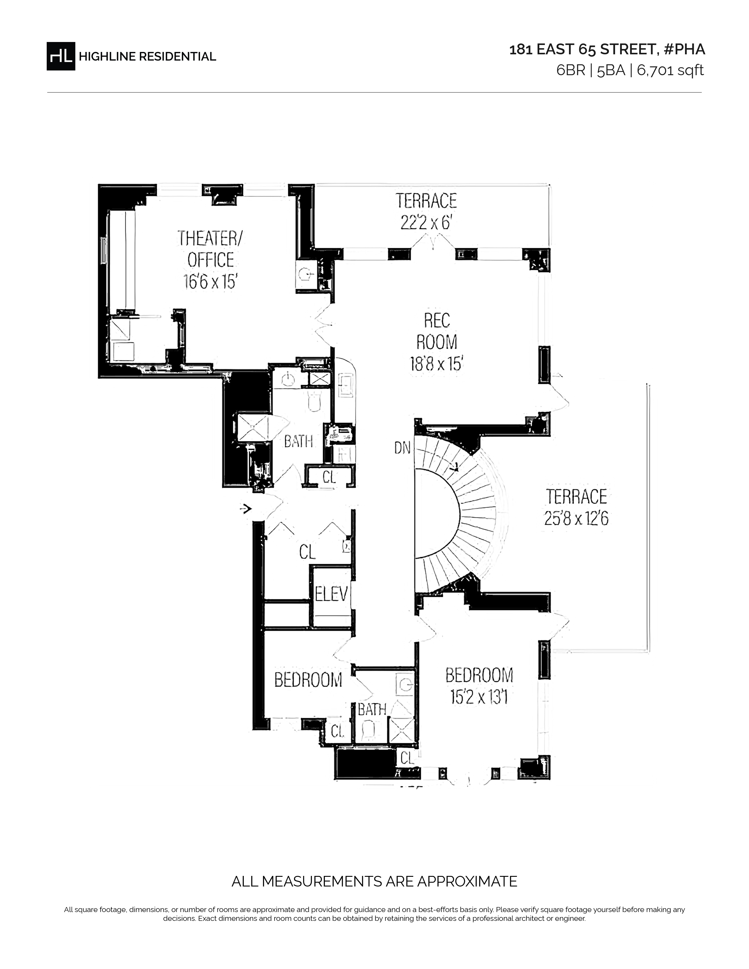 Photo for The Chatham - 181 East 65th Street Condominium in Upper East Side, Manhattan