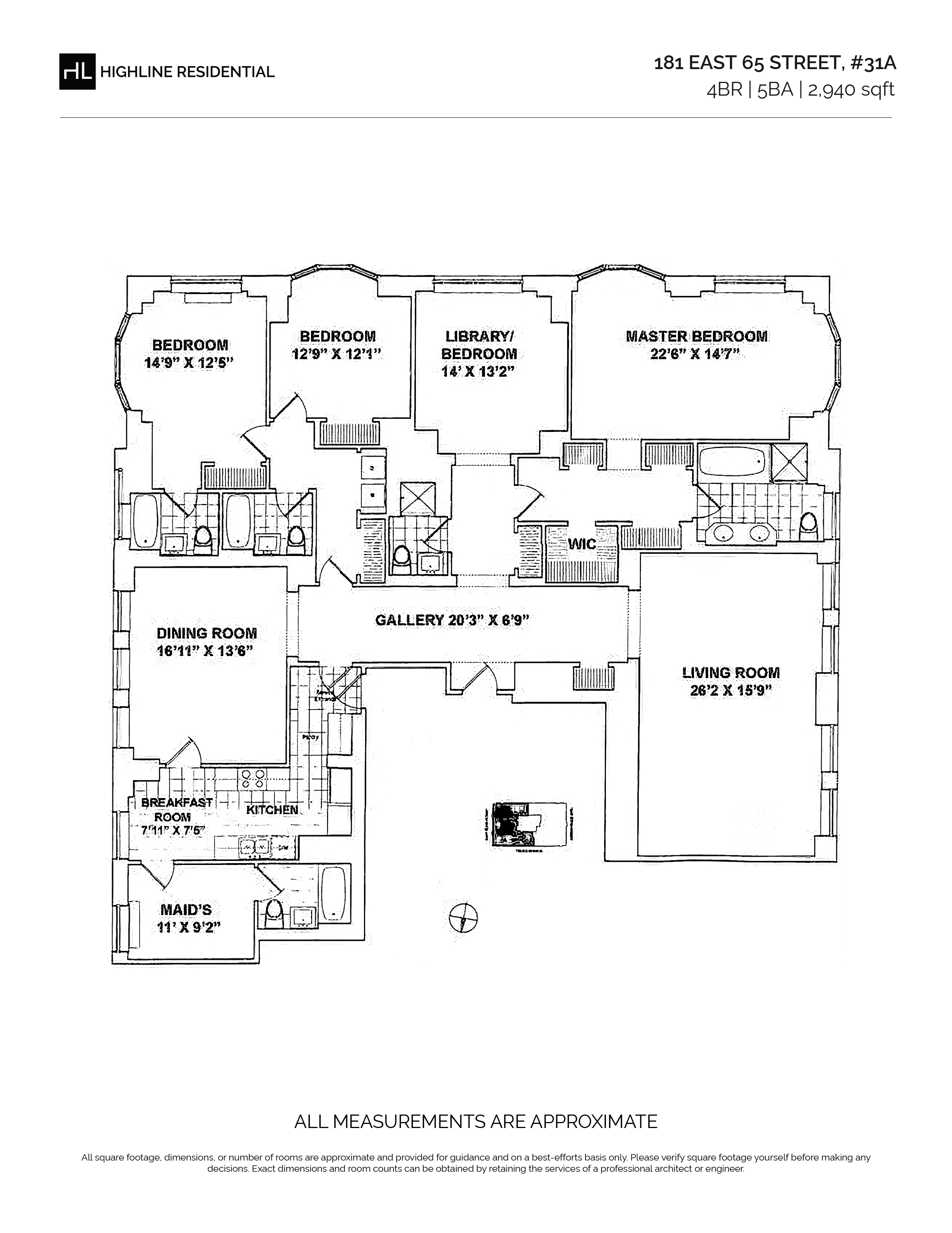 Photo for The Chatham - 181 East 65th Street Condominium in Upper East Side, Manhattan