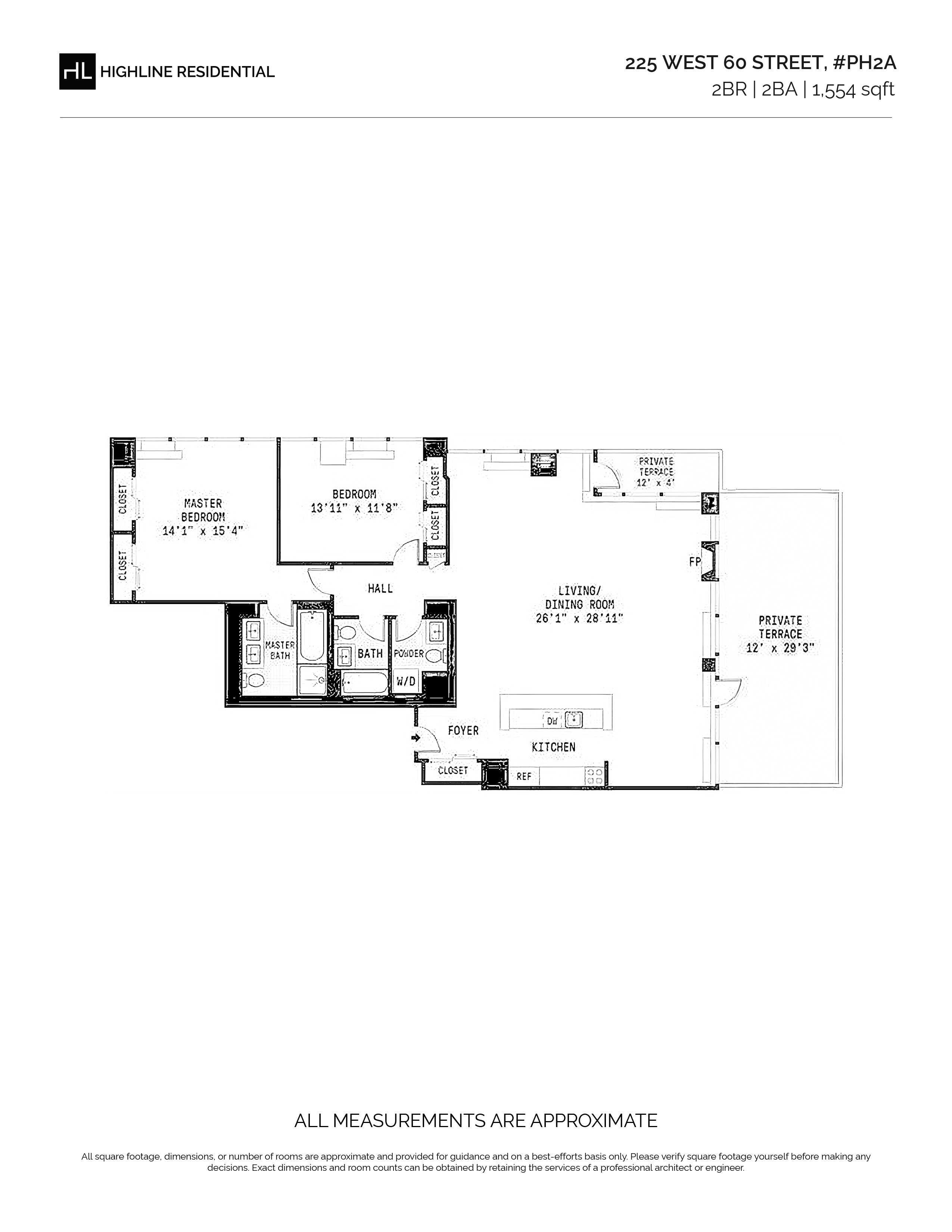 Photo for The Hudson Condominiums - 225 West 60th Street Condominium in Upper West Side, Manhattan