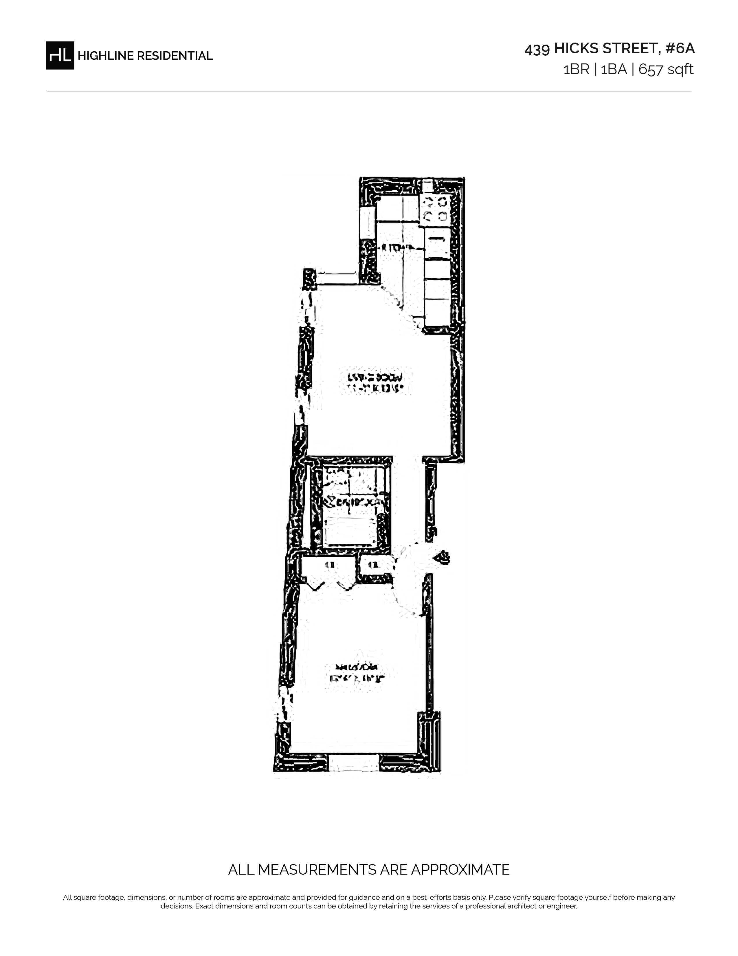Photo for 439 Hicks Street at Cobble Hill Towers - 417-439 Hicks Street Condominium in Cobble Hill, Brooklyn