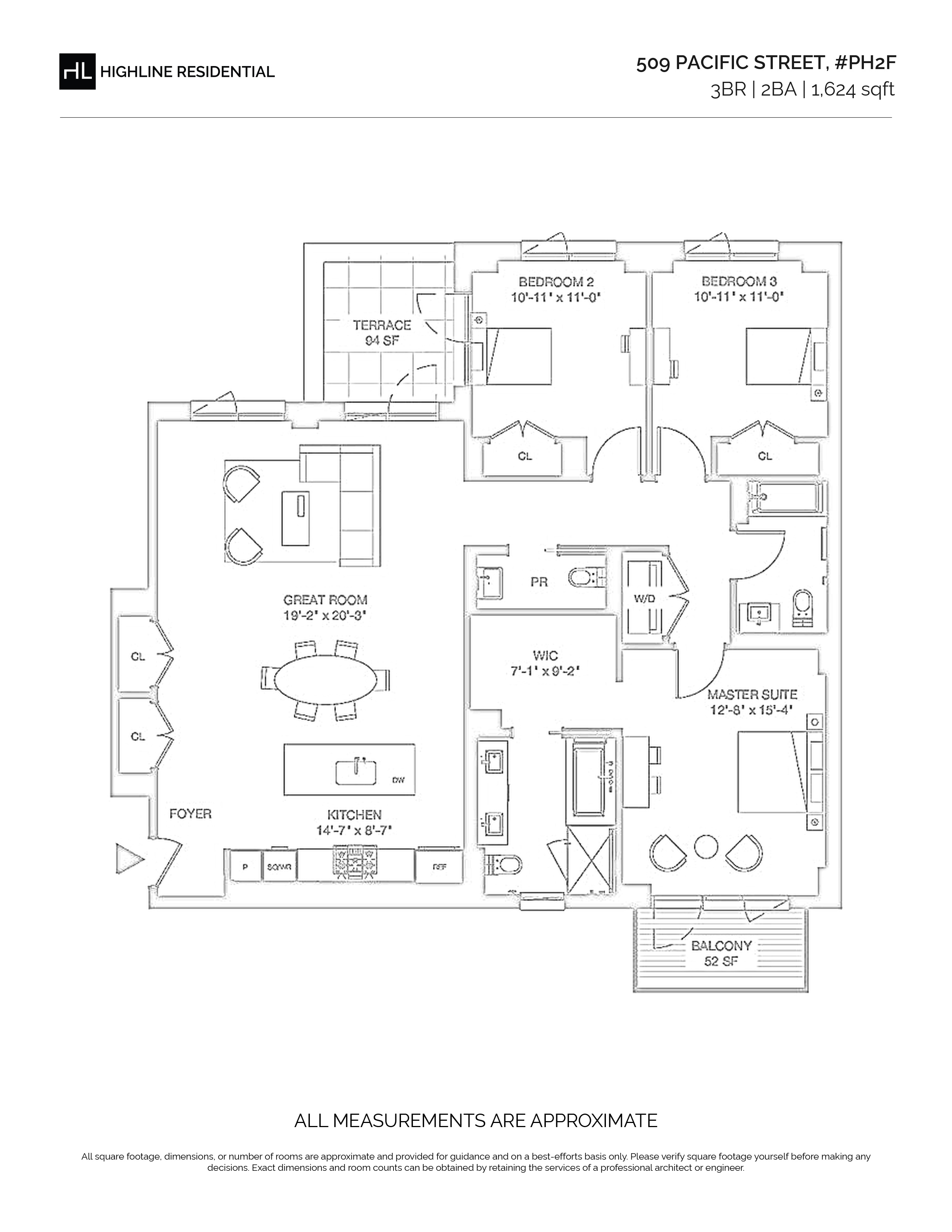 Photo for The Hendrik - 509 Pacific Street Condominium in Boerum Hill, Brooklyn