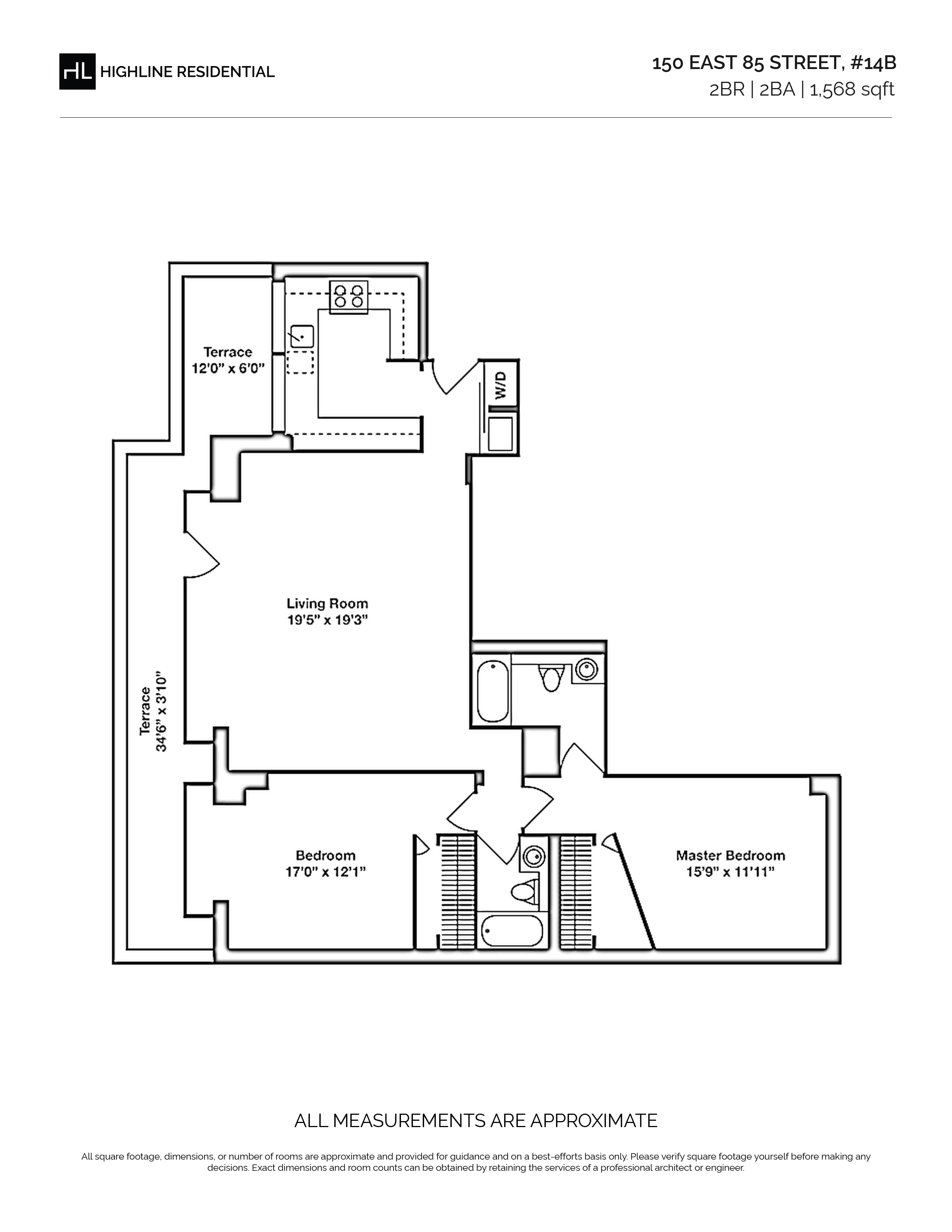 Photo for The Ventana - 150 East 85th Street Condominium in Upper East Side, Manhattan